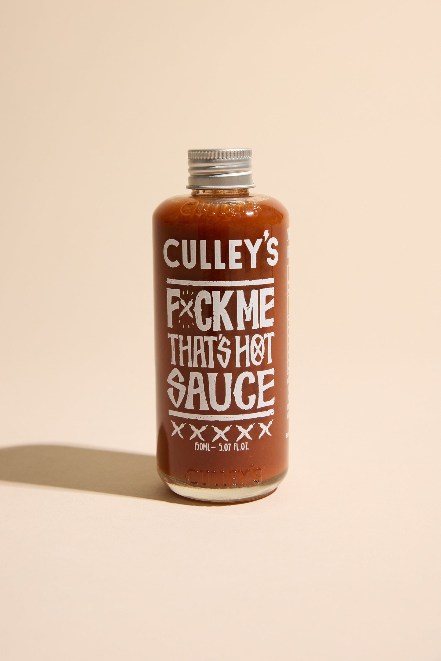 F@#k Me That's Hot Sauce