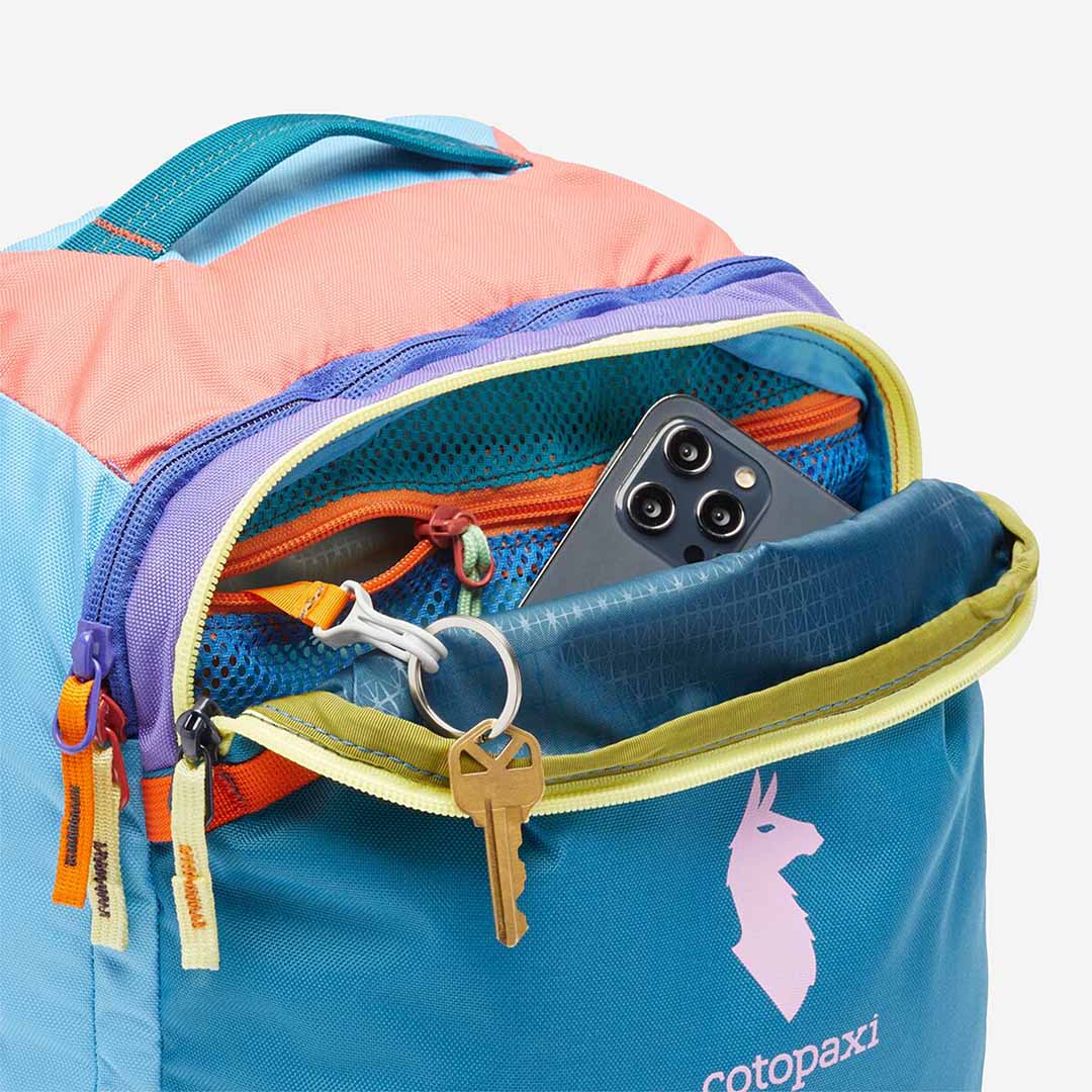 Cotopaxi Allpa Mini 20L Travel Pack