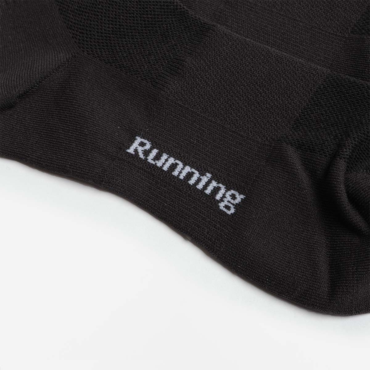Acid Running Logo Socks