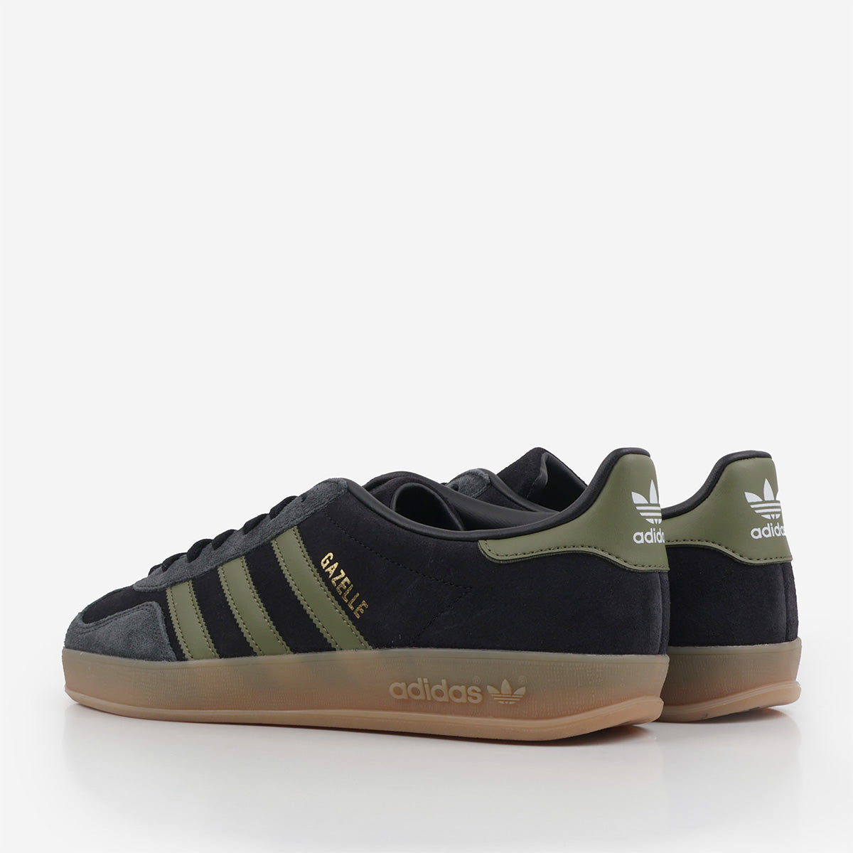 Adidas Originals Gazelle Indoor Shoes