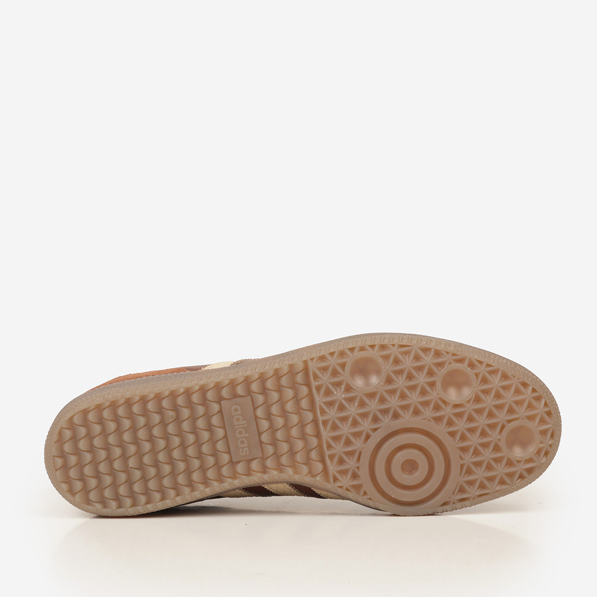 Adidas Originals Samba JP Shoes