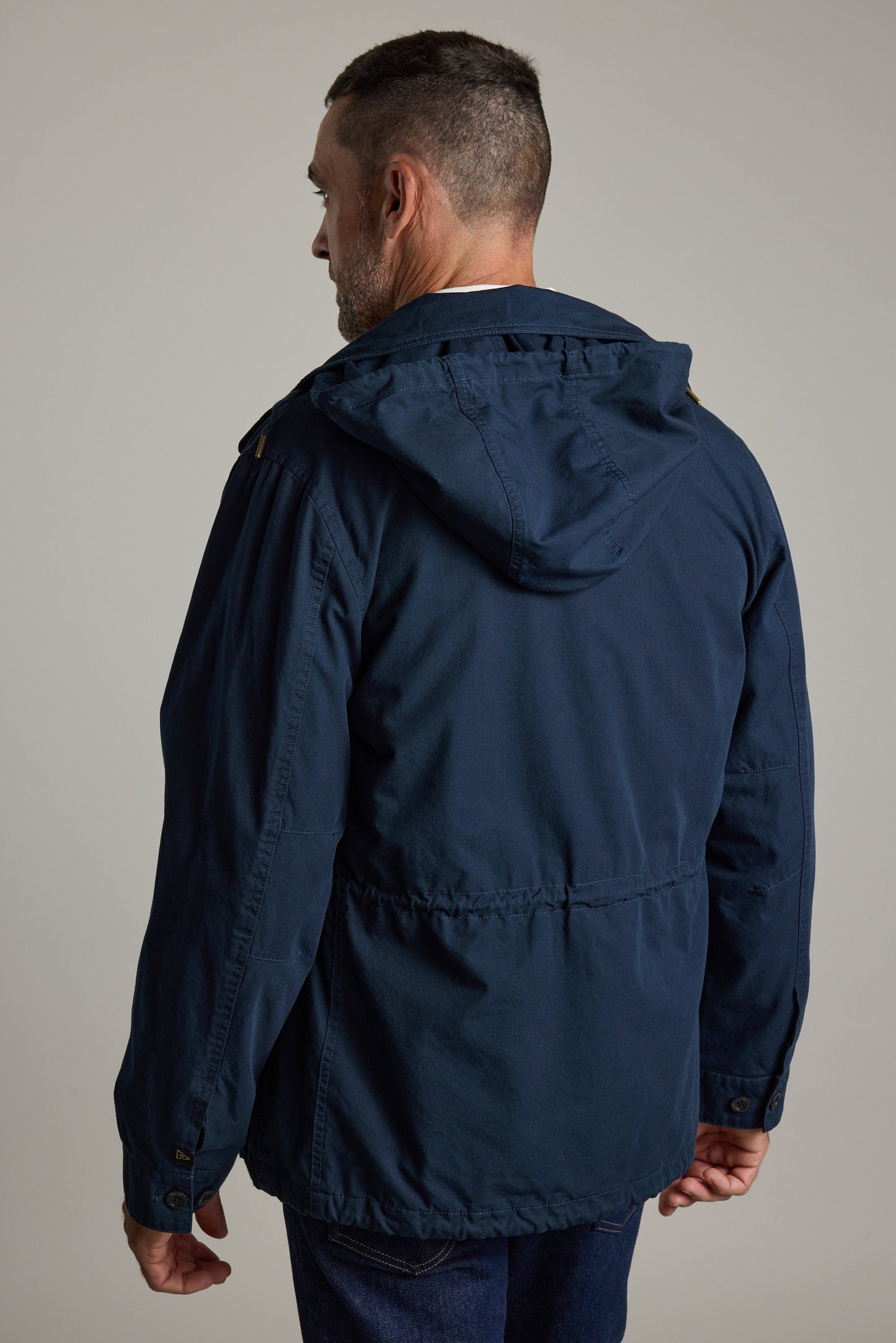 Yelton Field Jacket