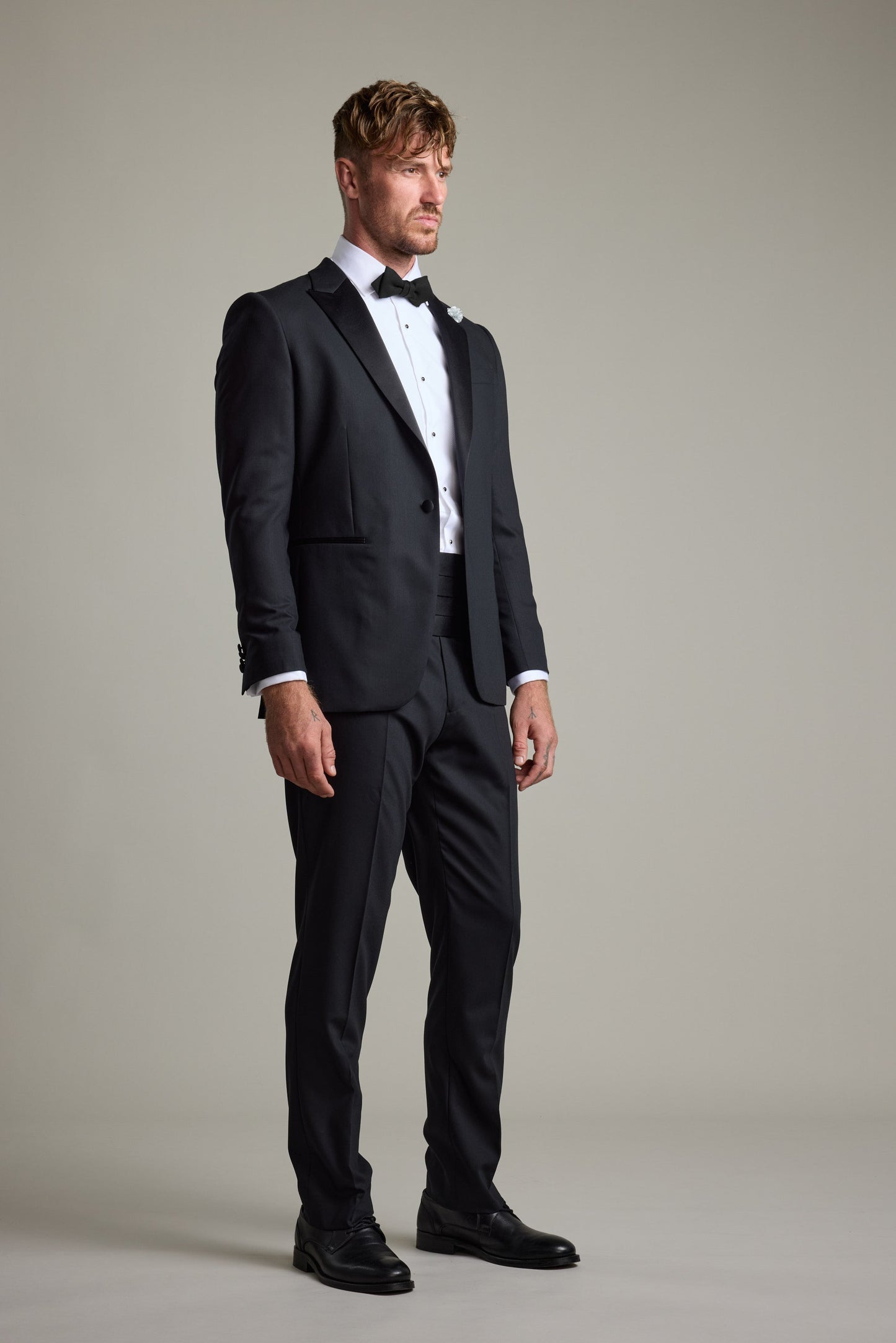 Princeton Trouser