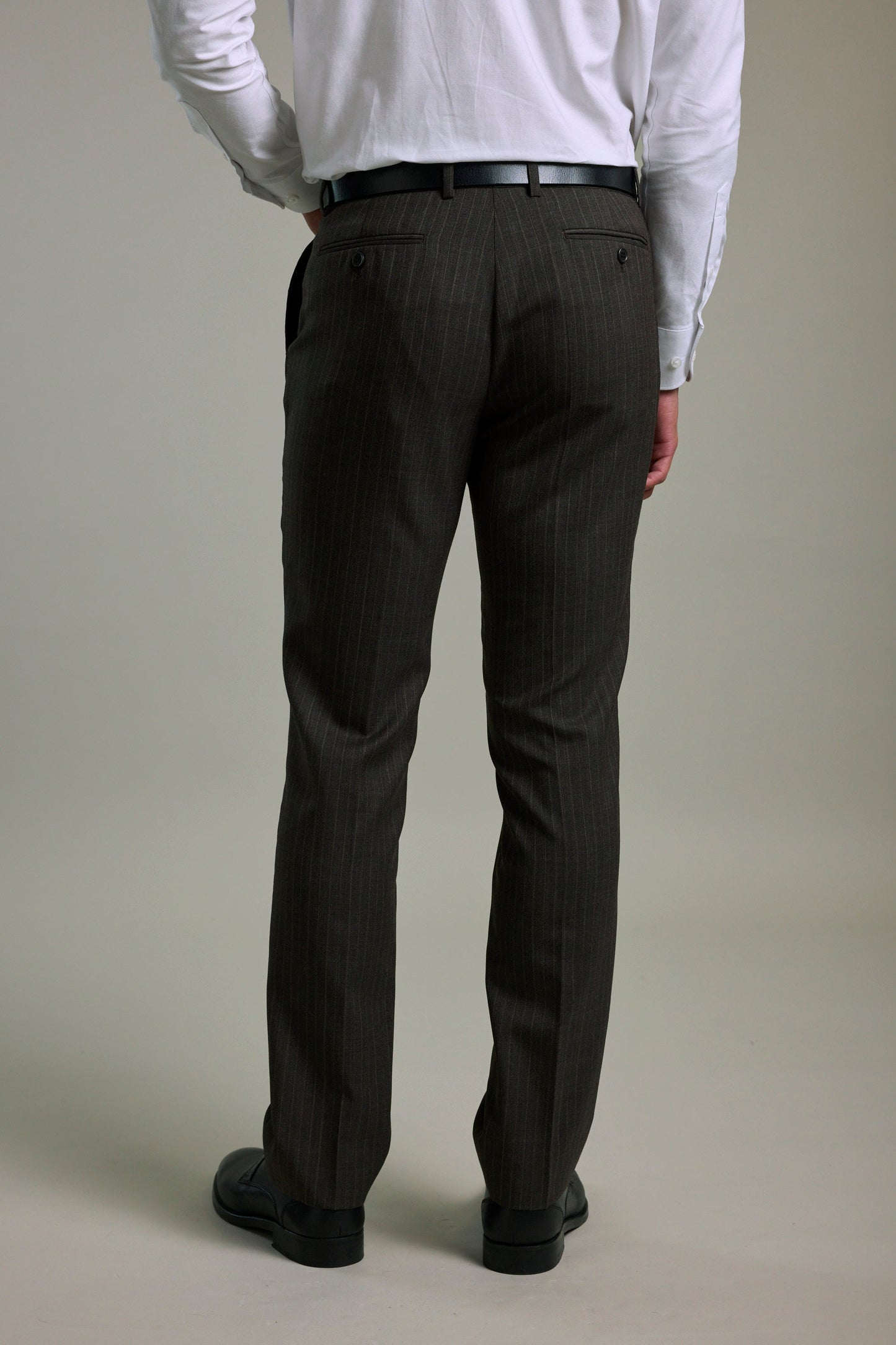 Radcliffe Stripe Suit Trouser