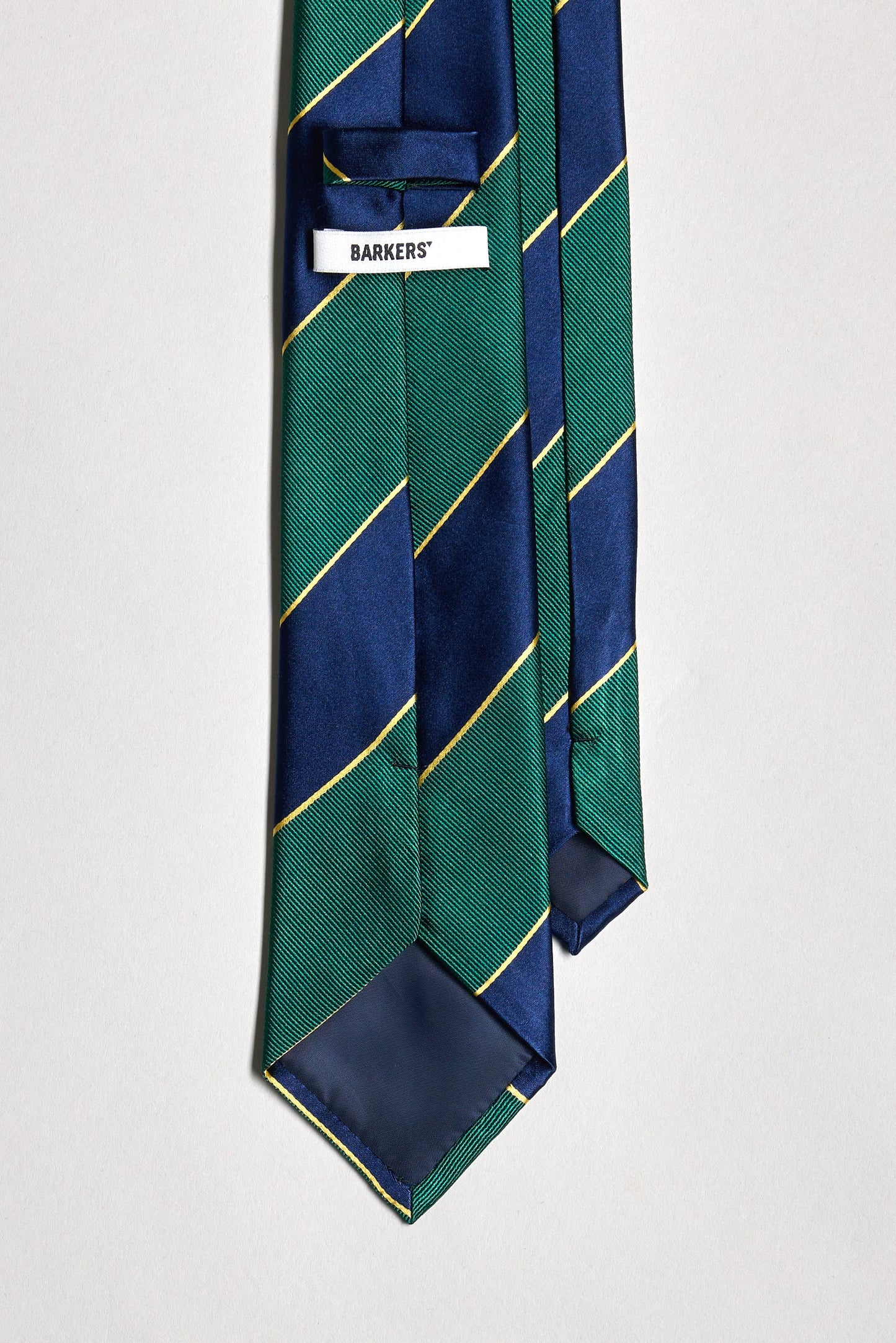 Wentworth Stripe Tie