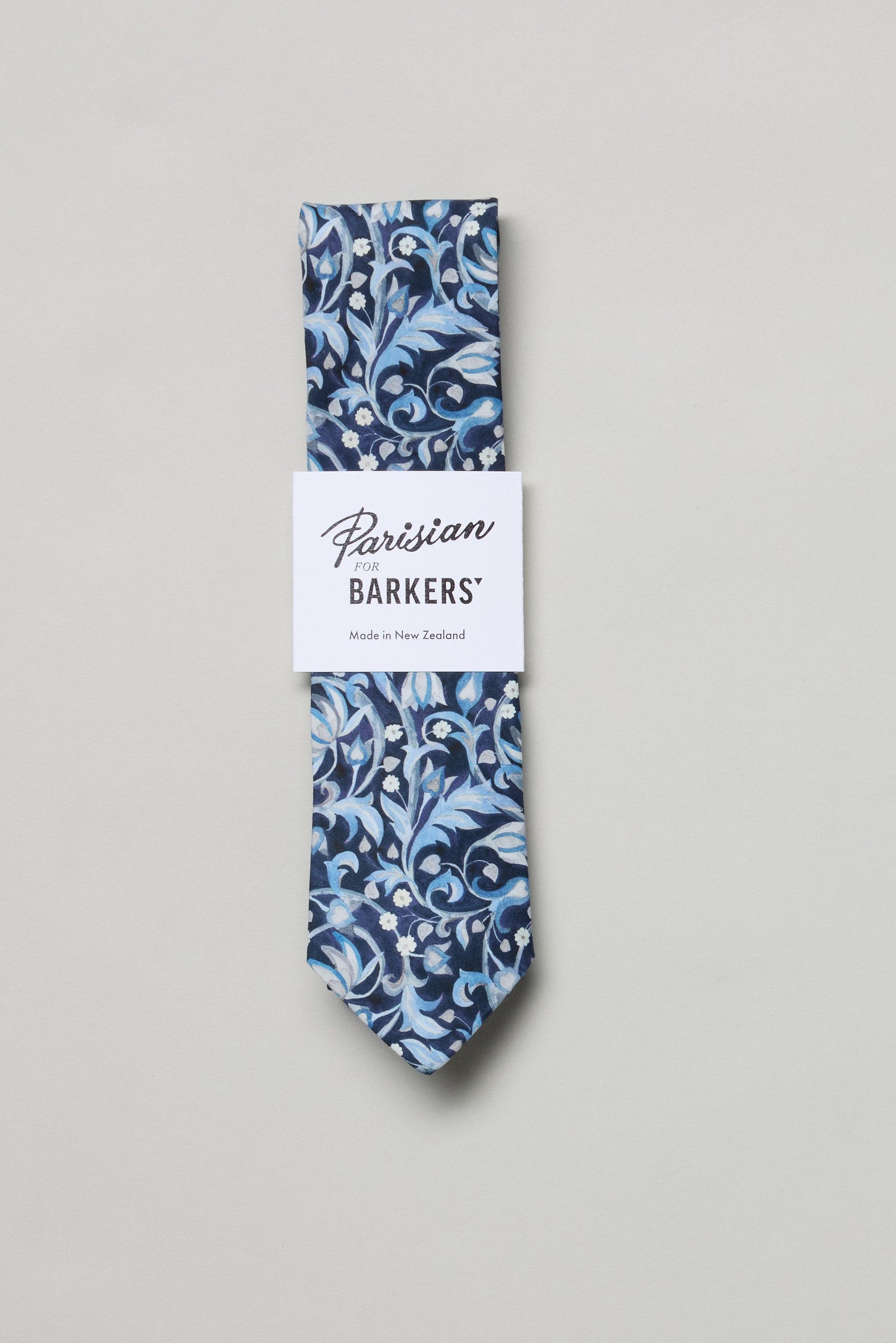 Liberty Garden Room Tie