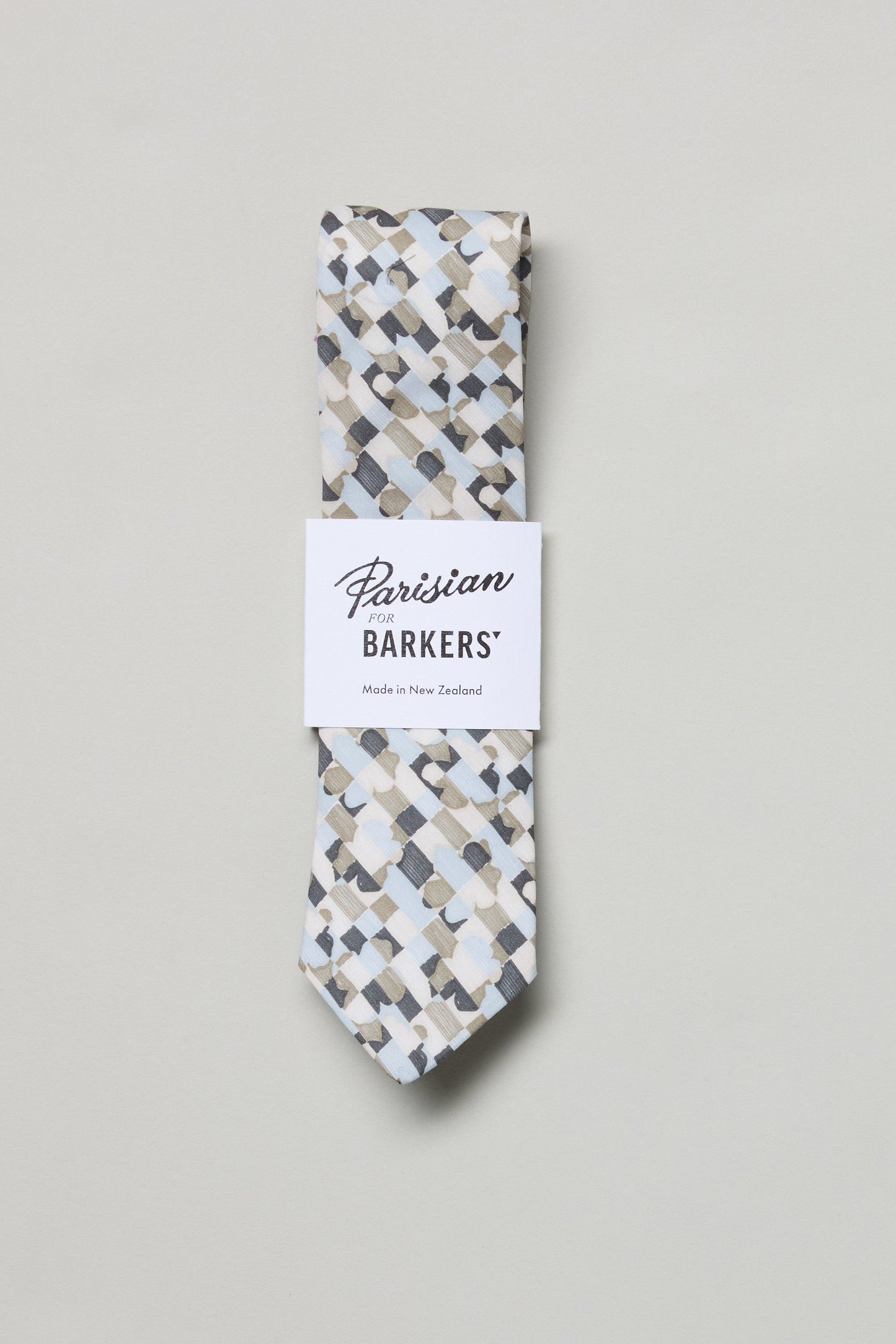 Liberty Finlay Lachlan Tie