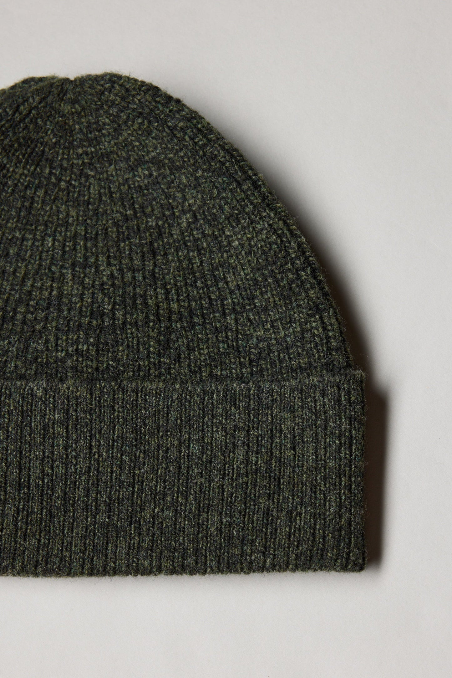 Aldina Woollen Beanie
