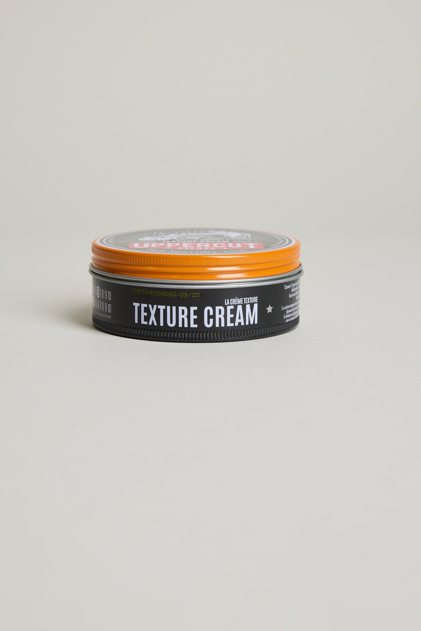 Uppercut Texture Cream