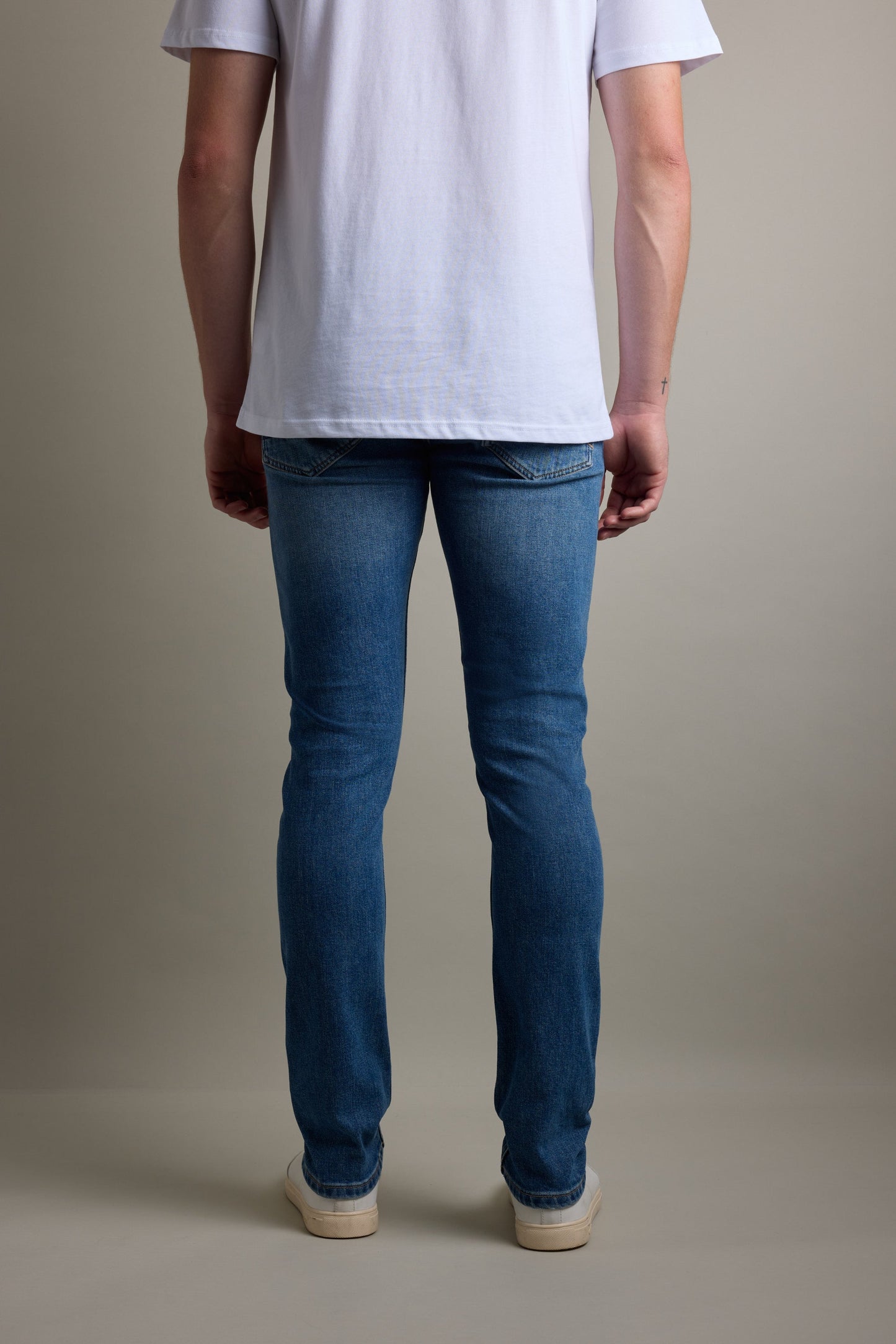 Rambler Denim Slim Jean