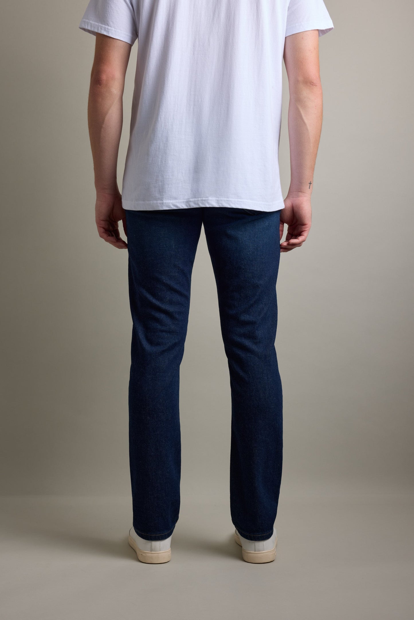 Nomad Denim Taper Jean