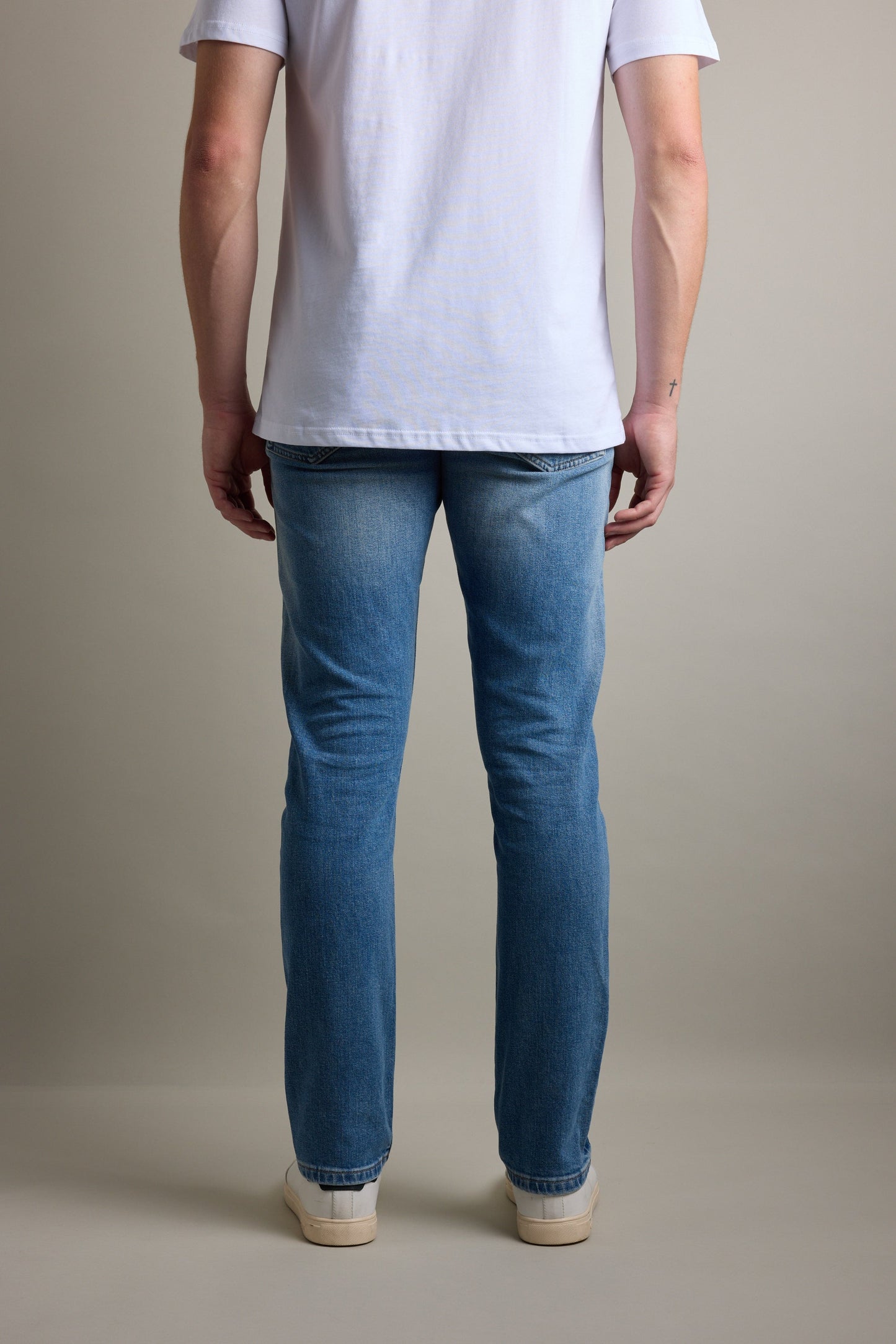 Nomad Denim Taper Jean