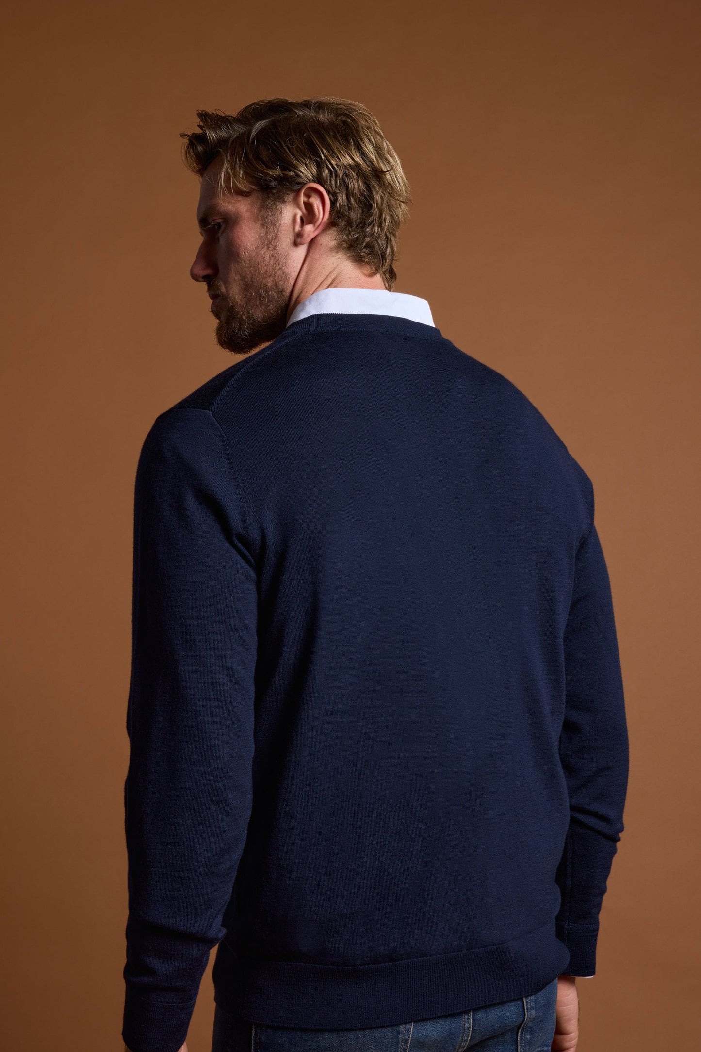 Skyland ZQrx Merino Crew