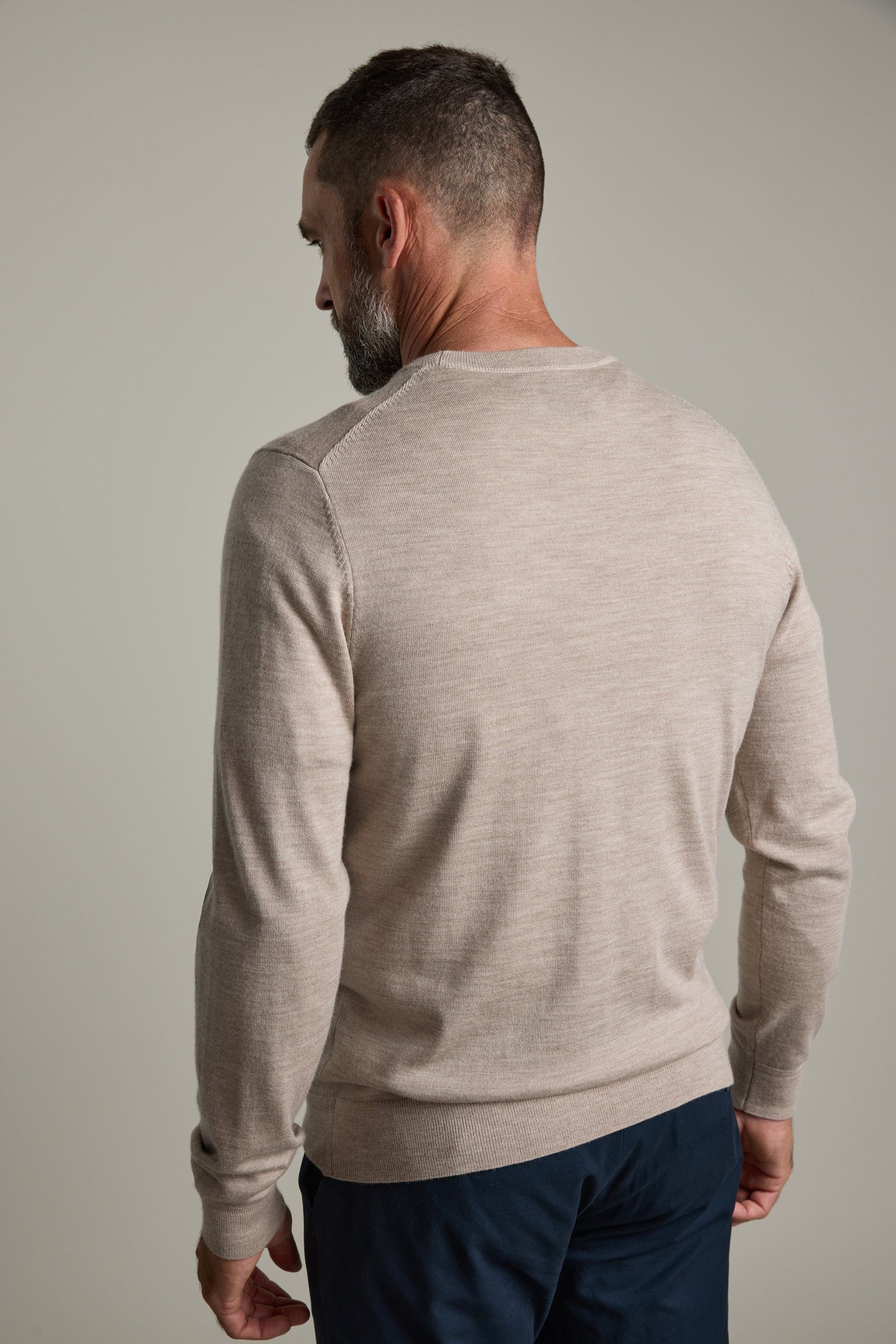 Skyland ZQrx Merino Crew