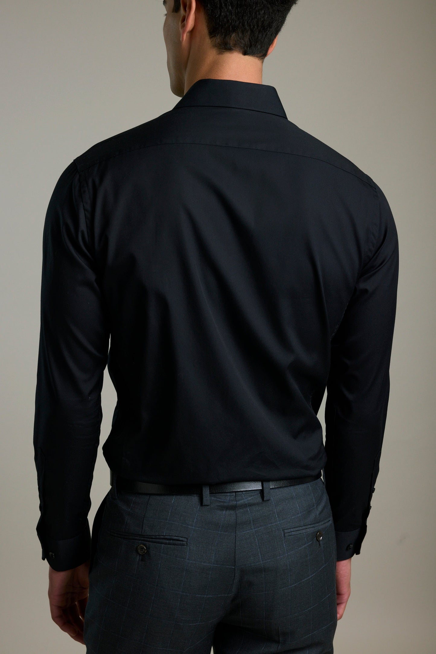 Tribeca Reg Cuff Shirt