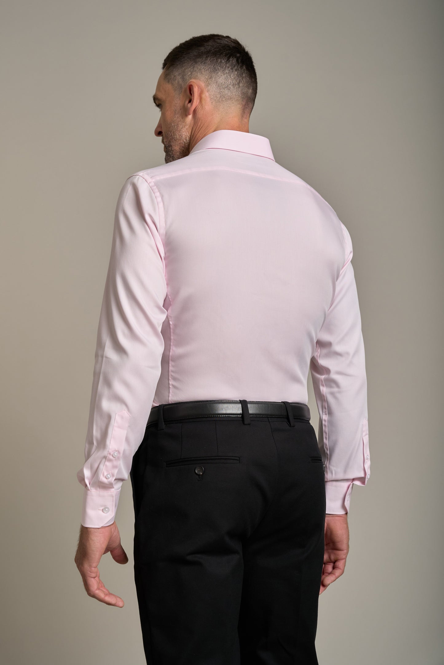 Tribeca Reg Cuff Shirt