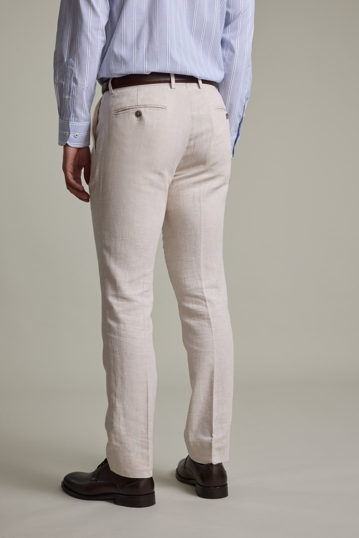 Somerton Linen Pant