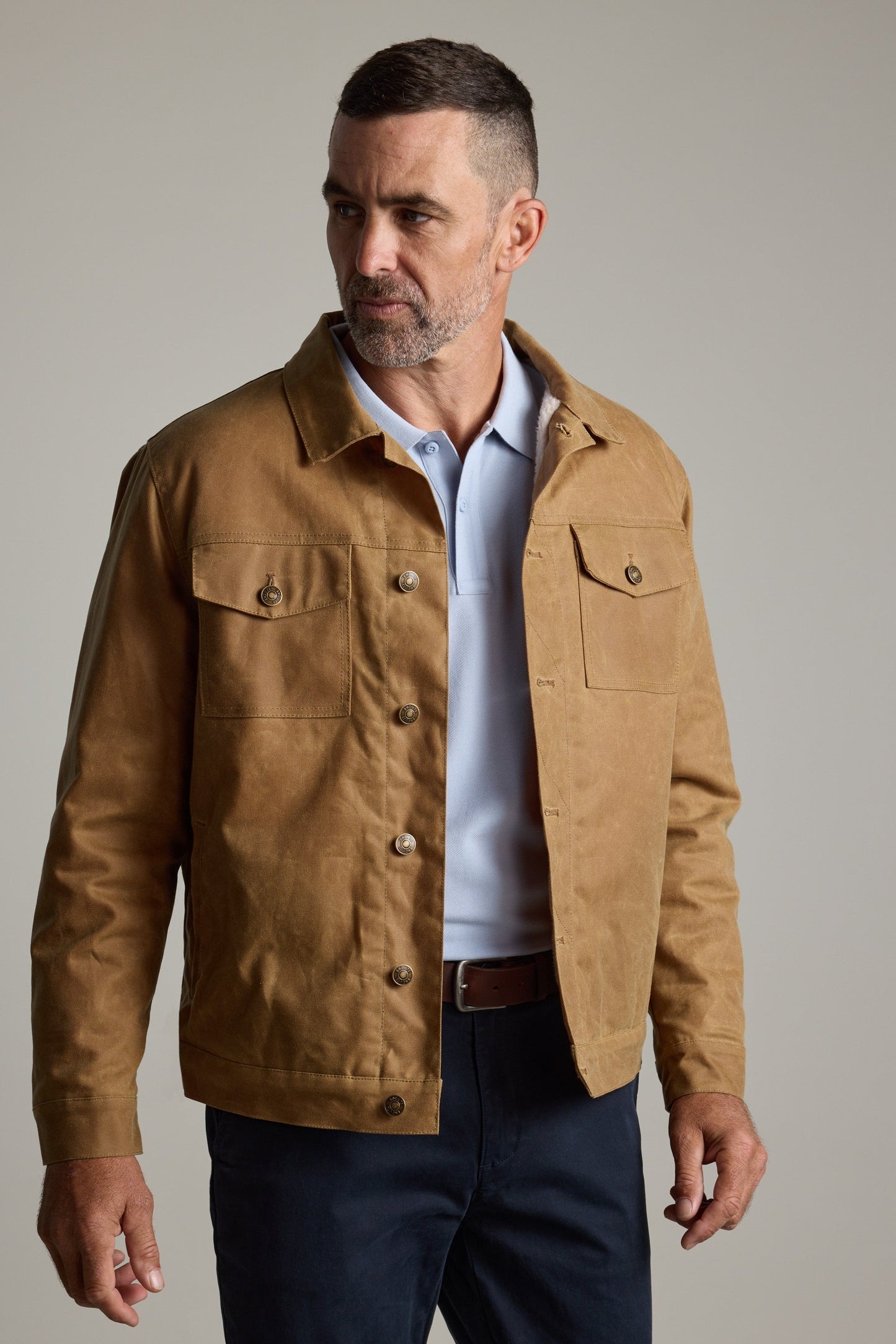 Regent Pique Polo