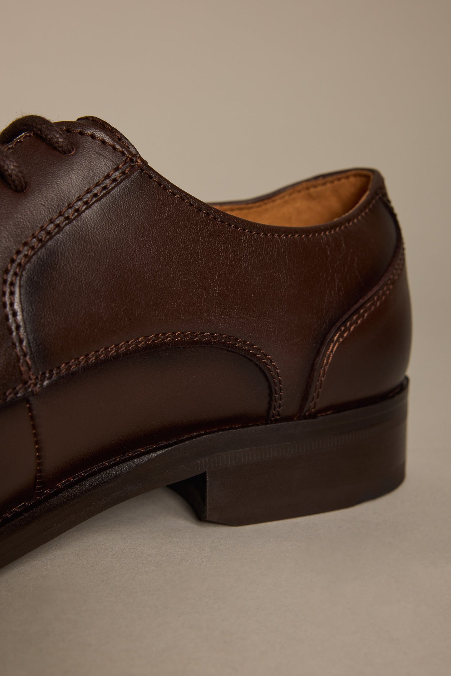 Clayton Dress Shoe