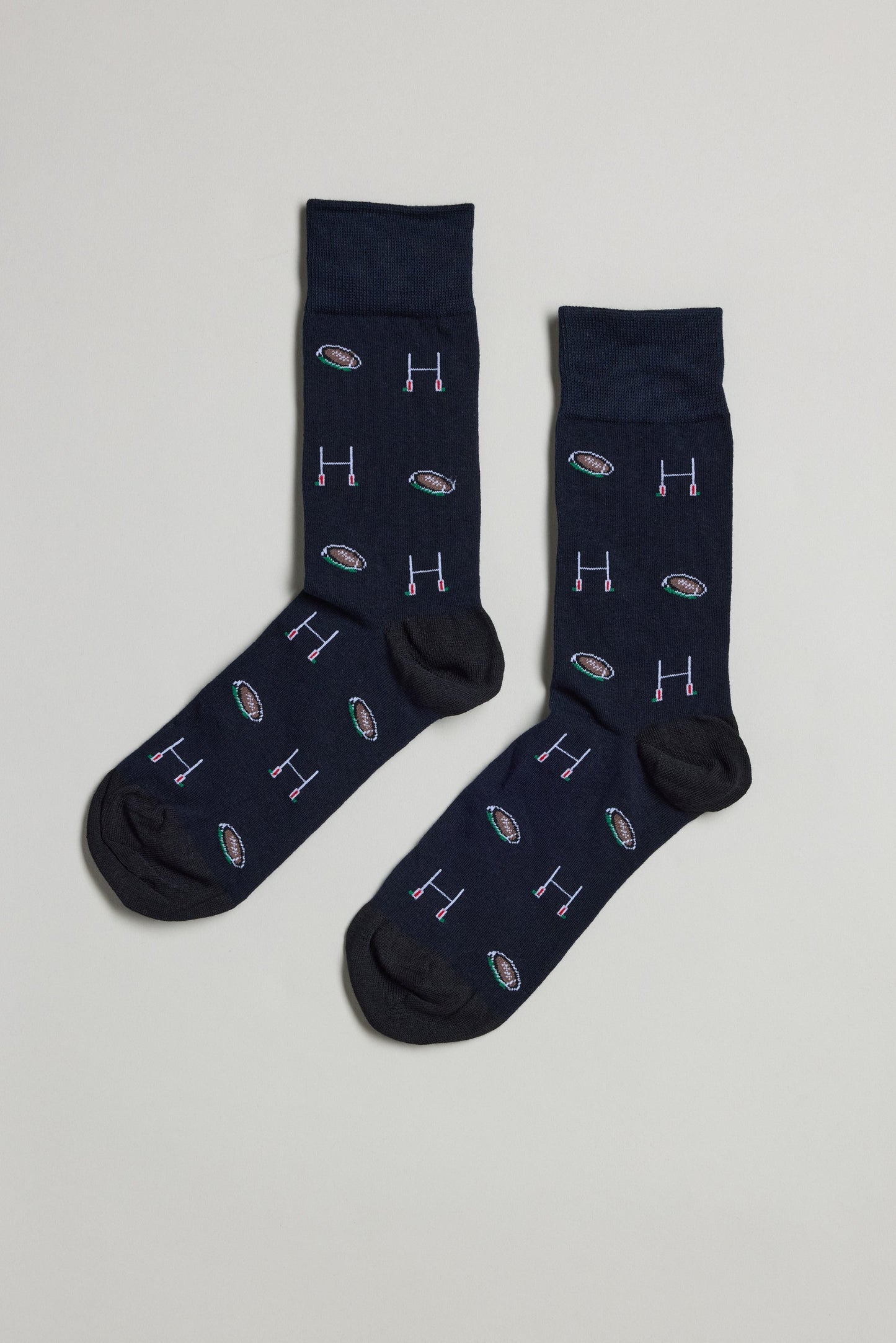 Ruggers Sock