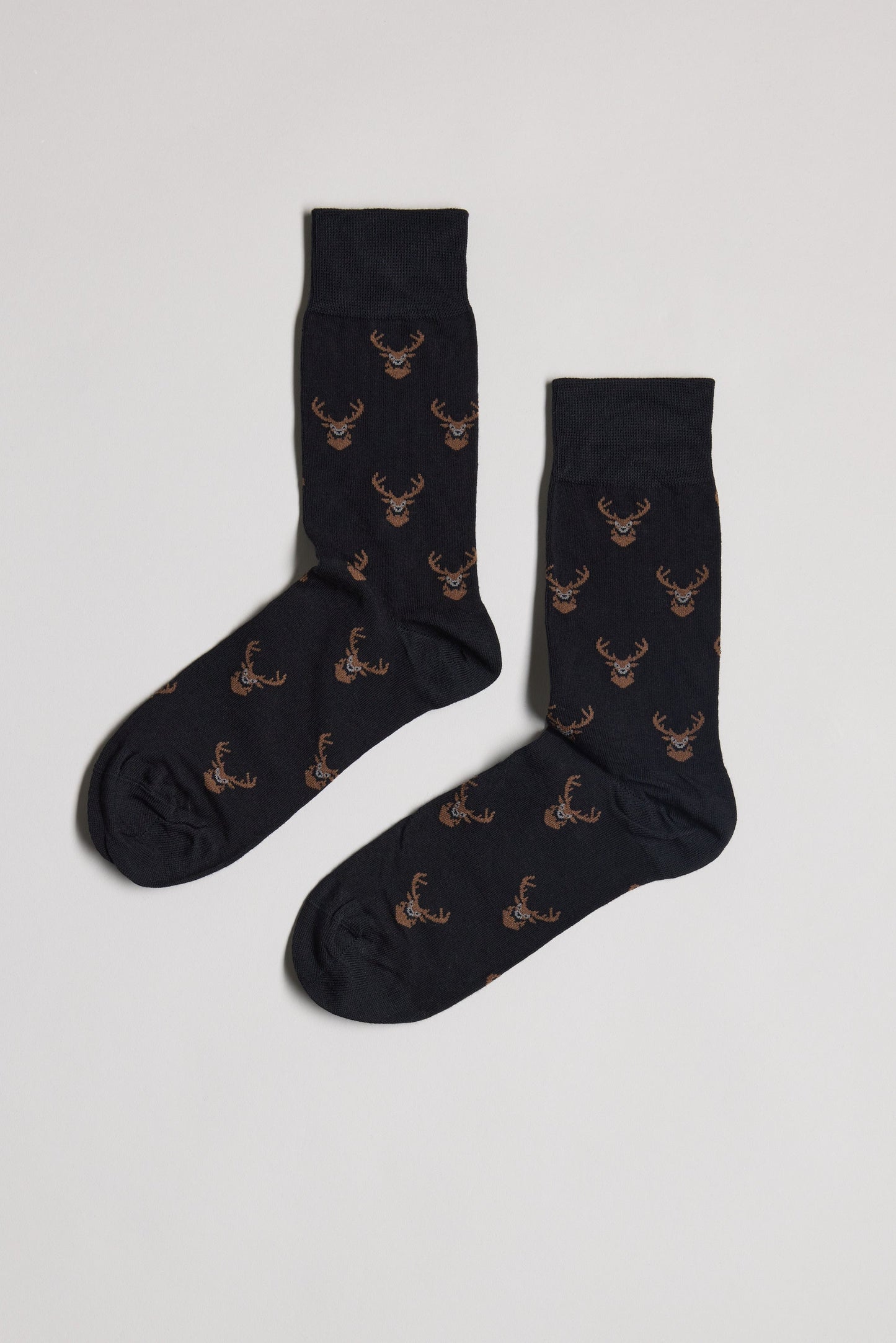 Stags Sock