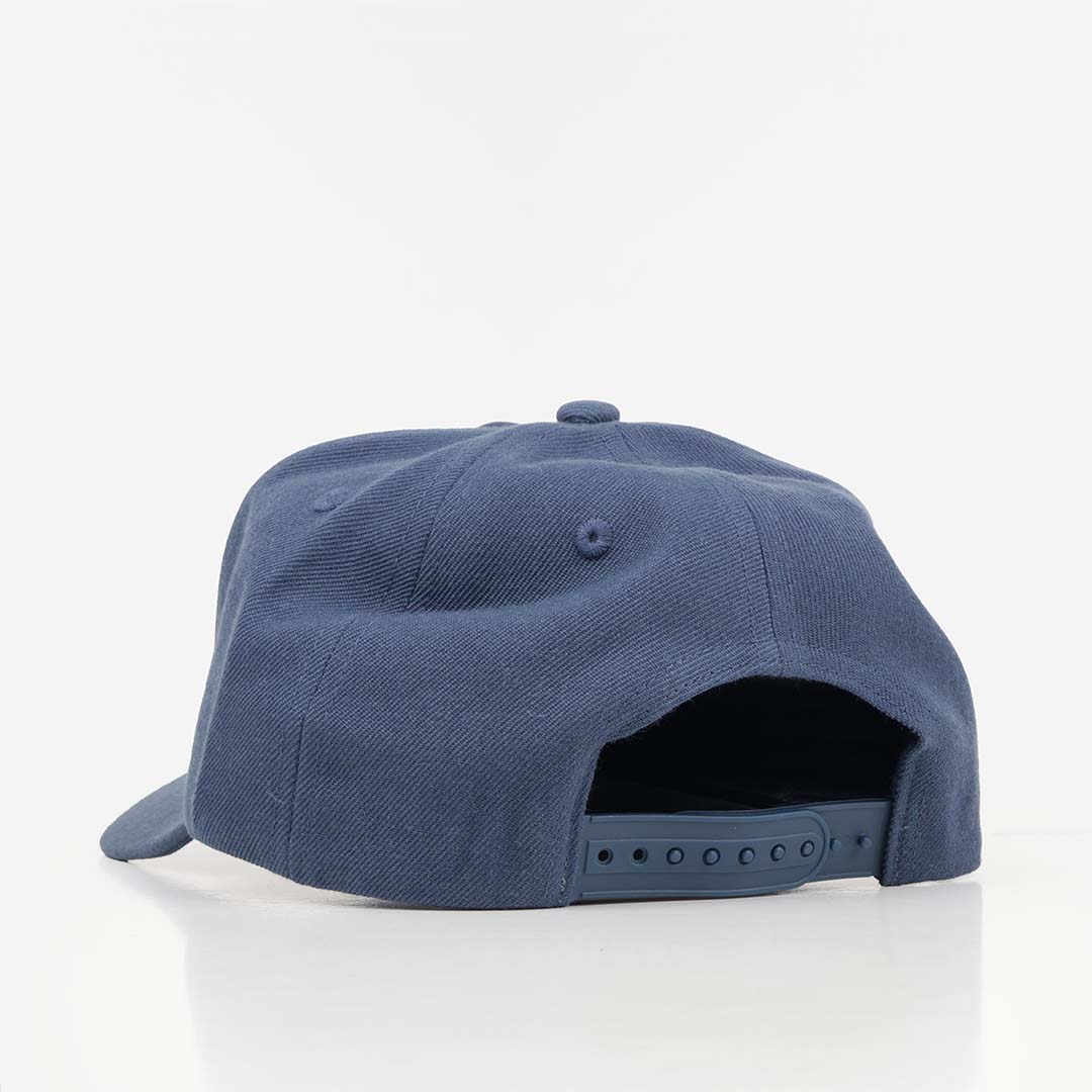 Brixton Linwood C NetPlus MP Snapback Cap