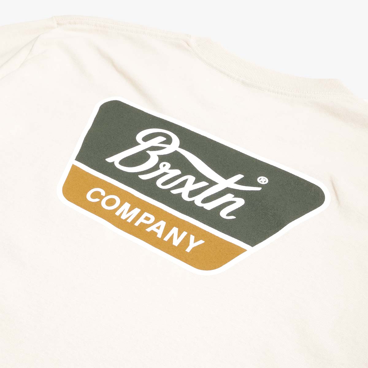 Brixton Linwood T-Shirt