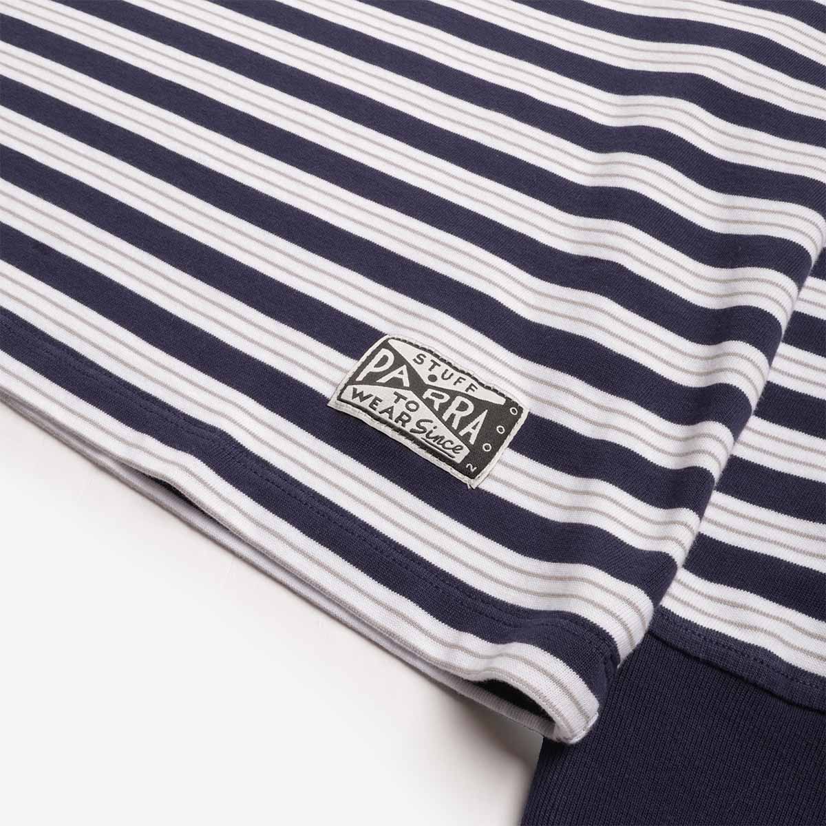 By Parra 1992 Long Sleeve T-Shirt