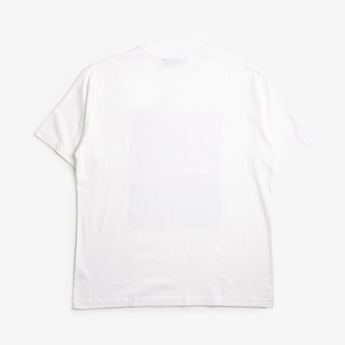 By Parra FTP Booster T-Shirt