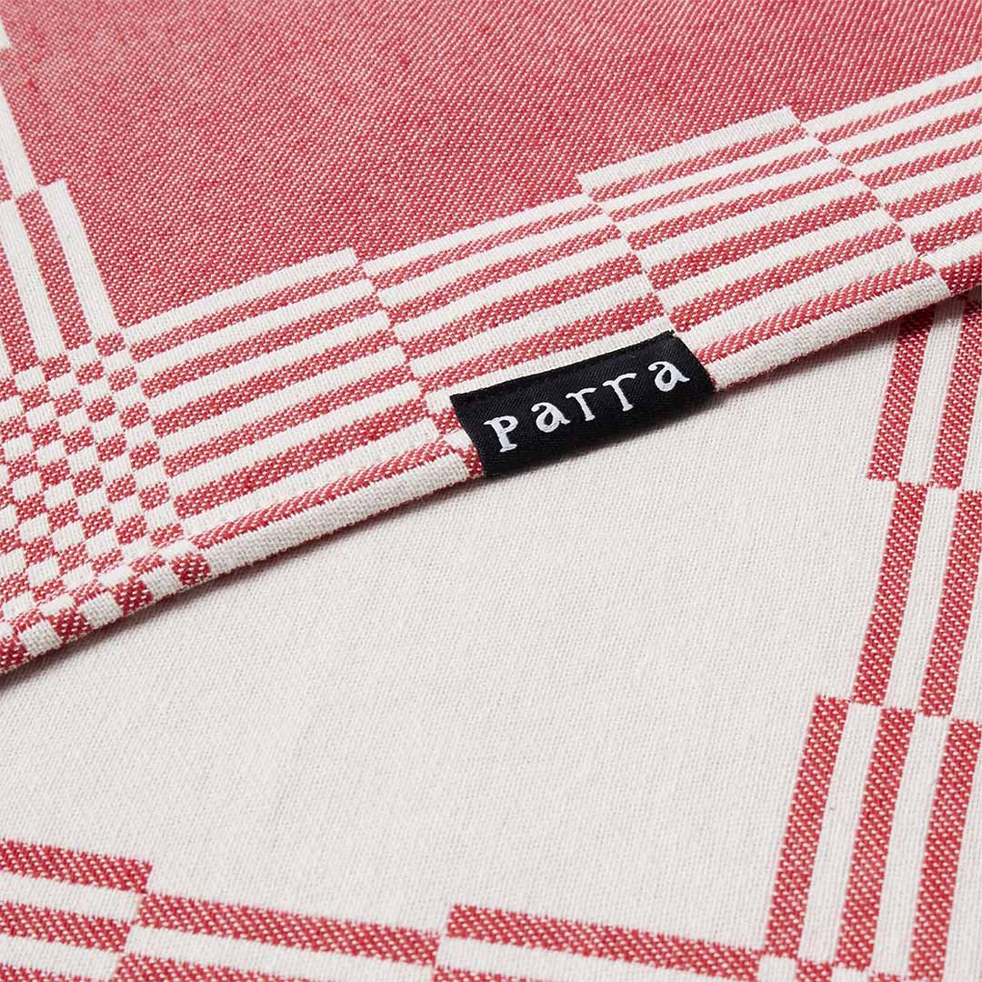 By Parra Infinite Kitchen Bird Towel Set