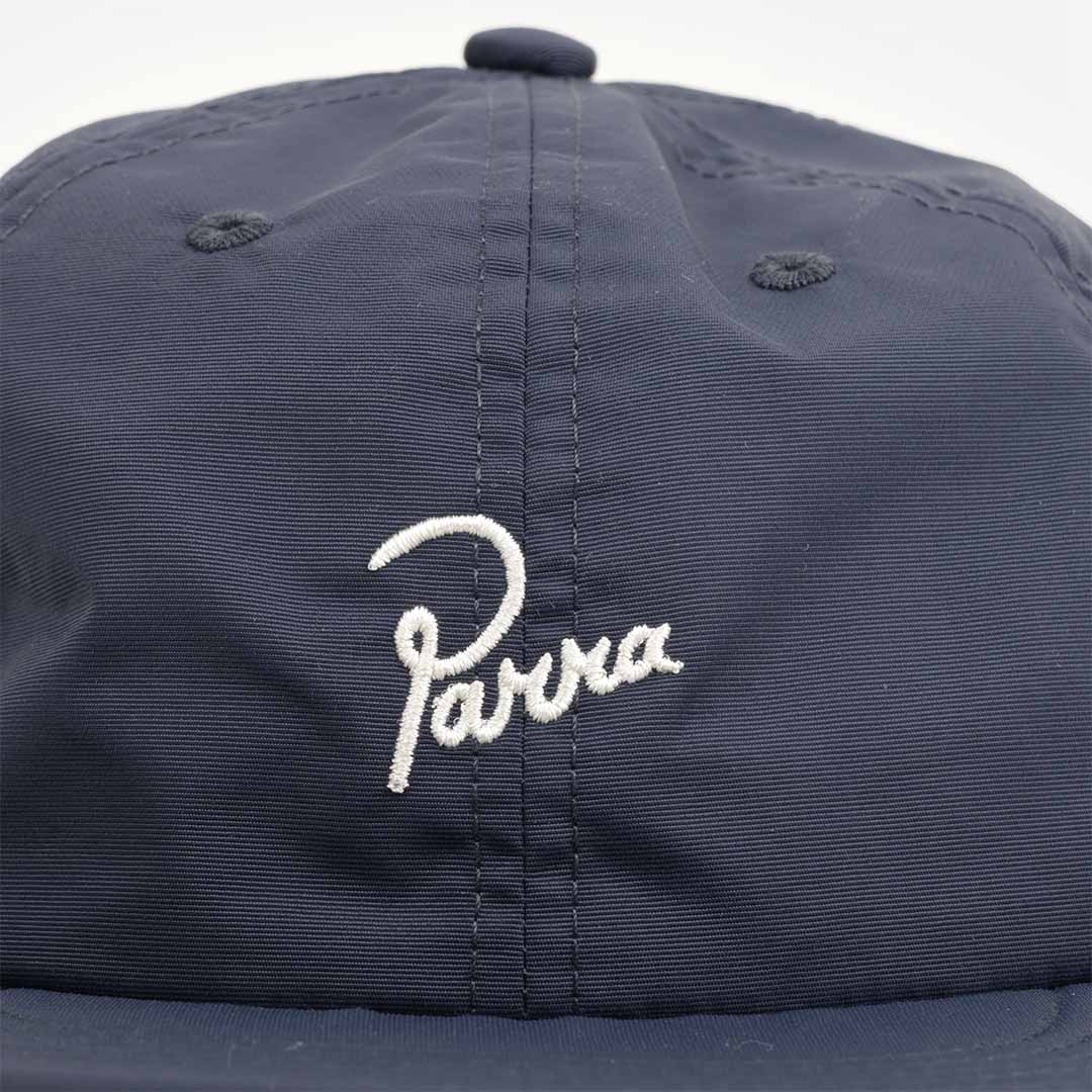 By Parra Signature 6 Panel Hat