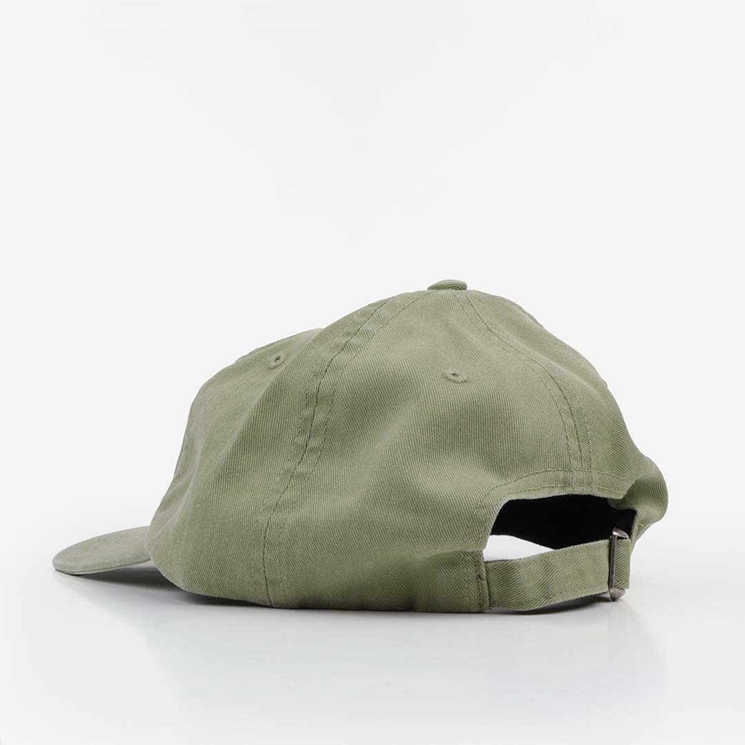 By Parra Signature 6 Panel Hat
