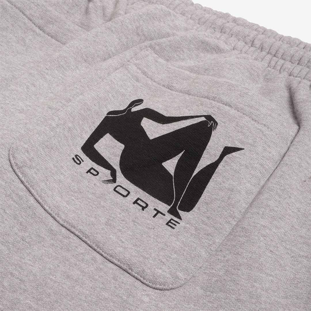 By Parra Sporte Sweatpant