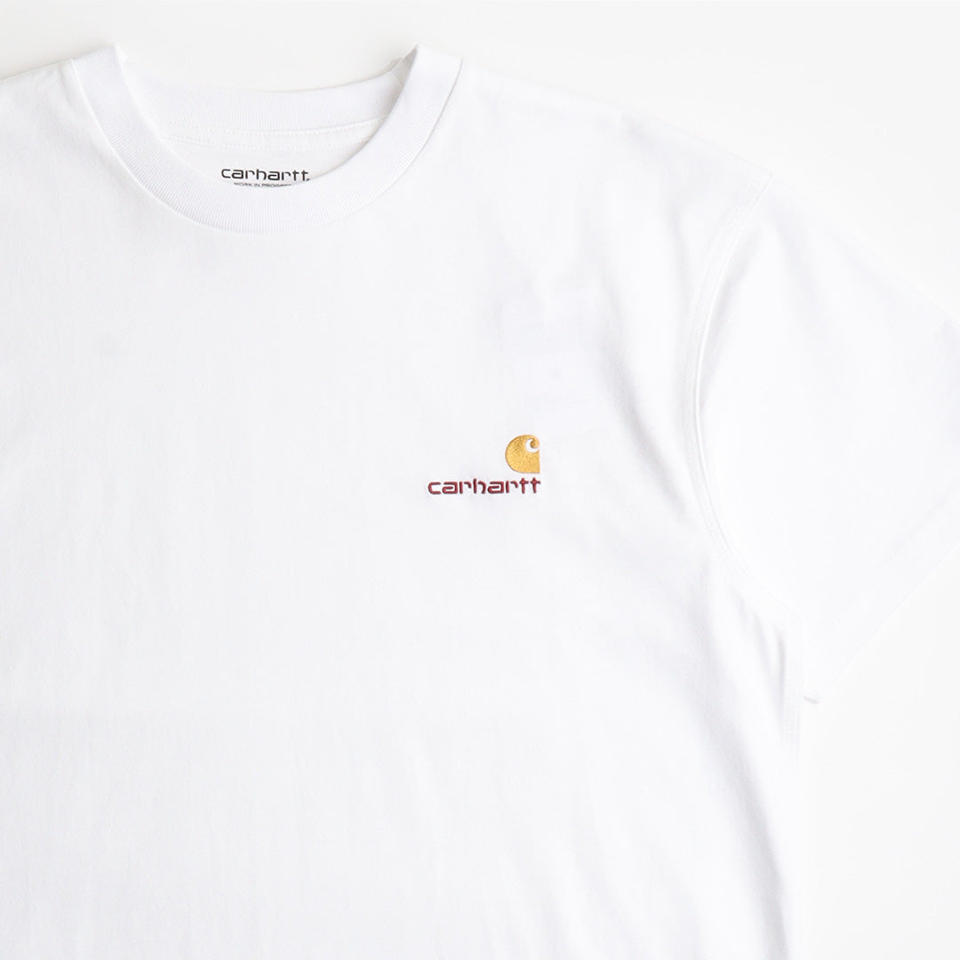 Carhartt WIP American Script T-Shirt