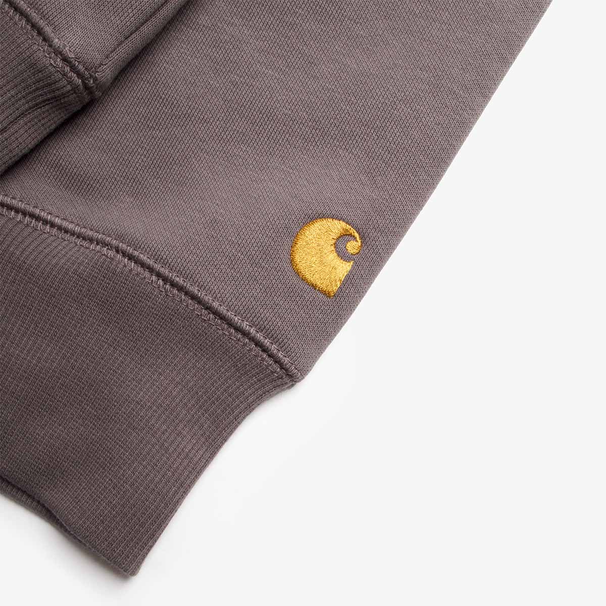 Carhartt WIP Chase Pullover Hoodie