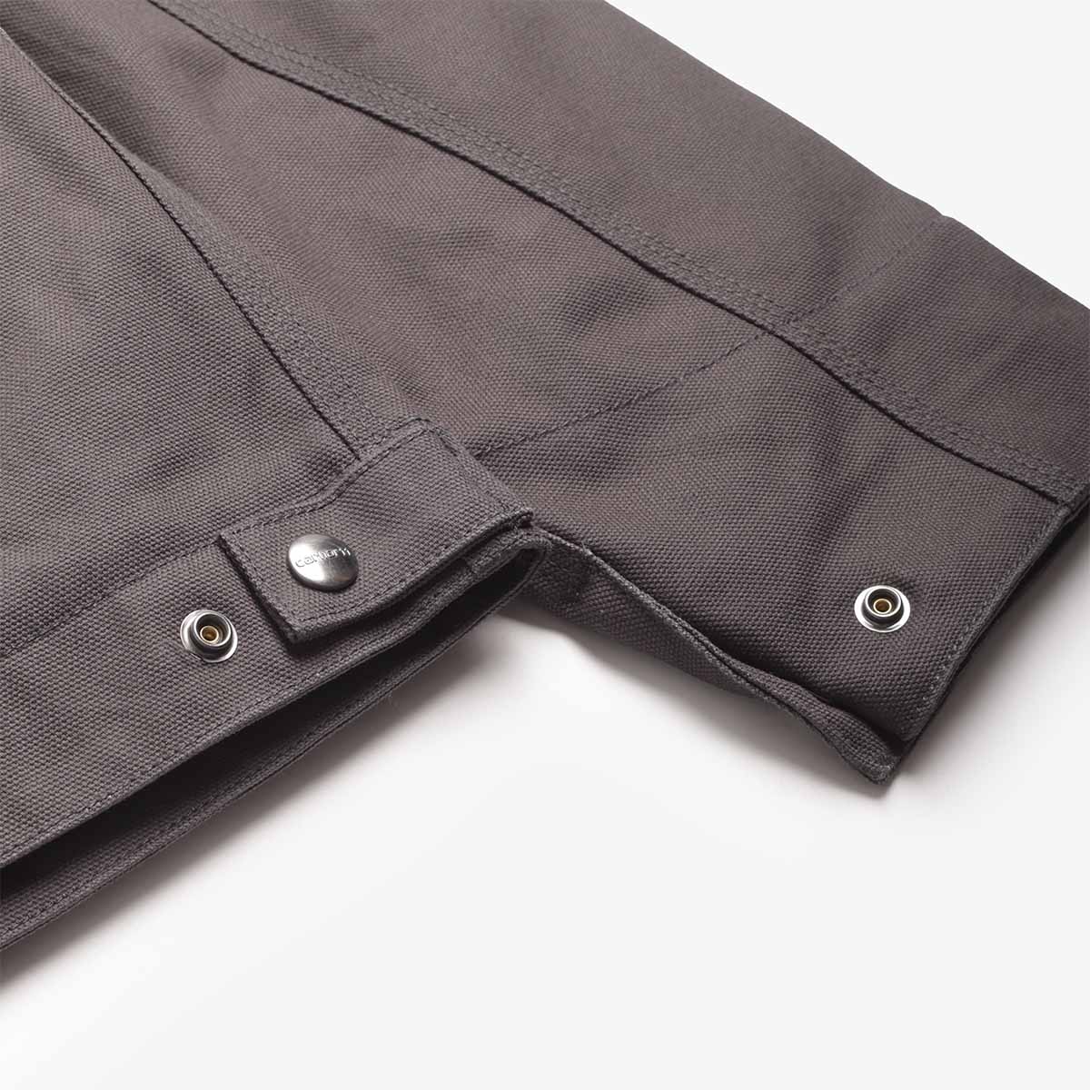 Carhartt WIP Detroit Jacket (Winter)