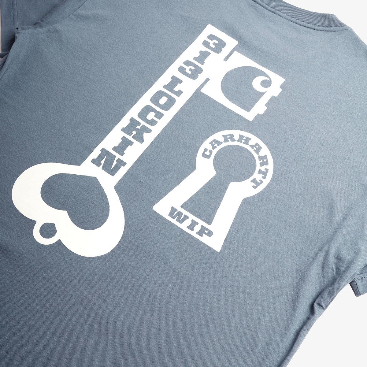 Carhartt WIP Locked T-Shirt