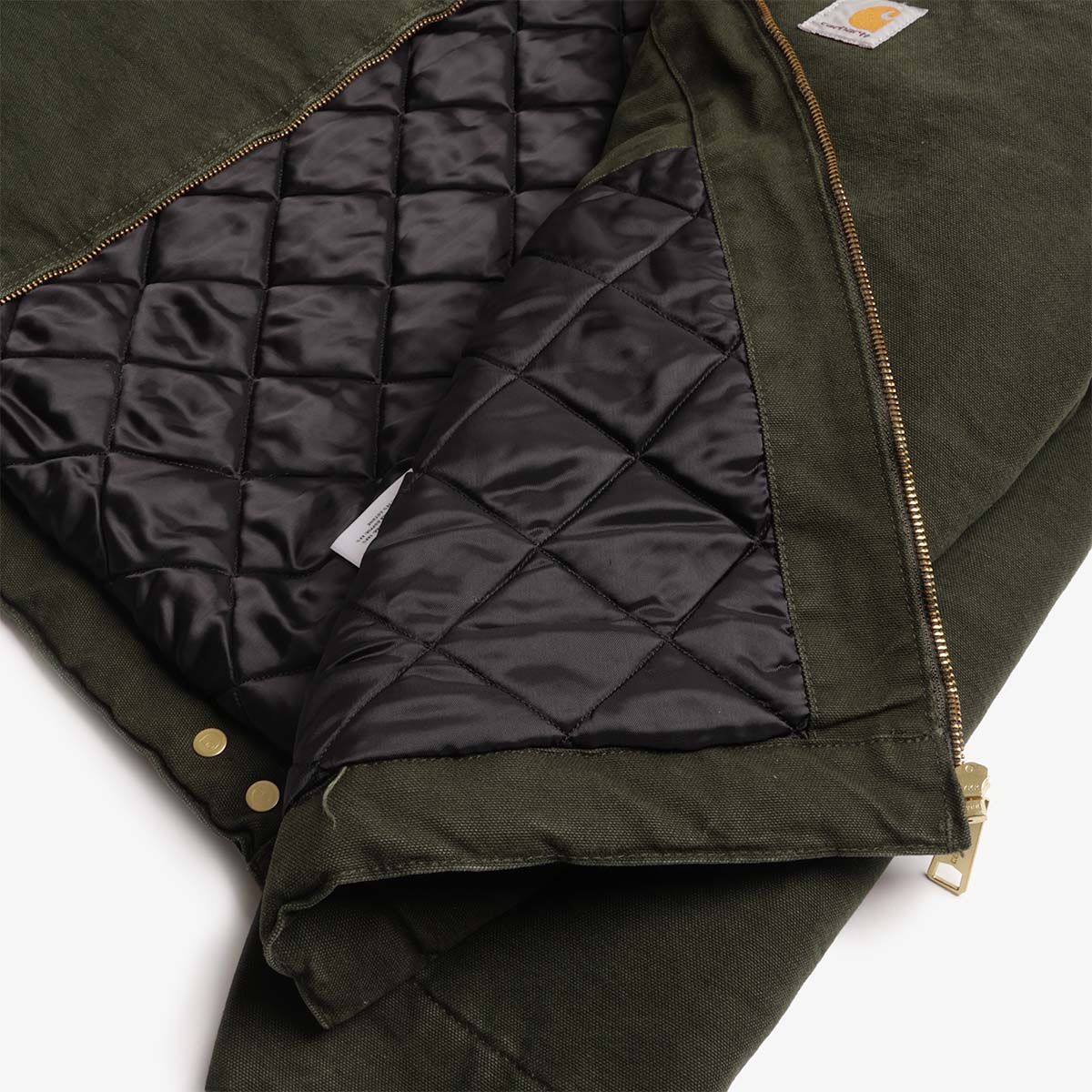 Carhartt WIP OG Detroit Jacket