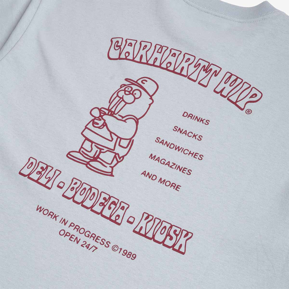 Carhartt WIP Sandwich T-Shirt
