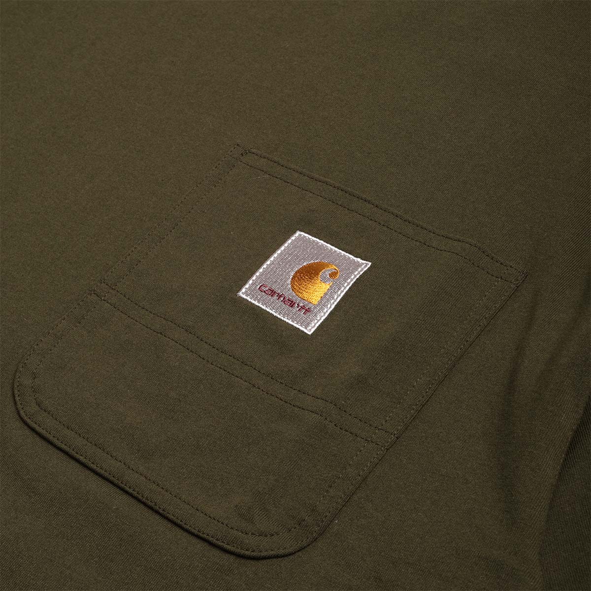 Carhartt WIP Work Pocket T-Shirt