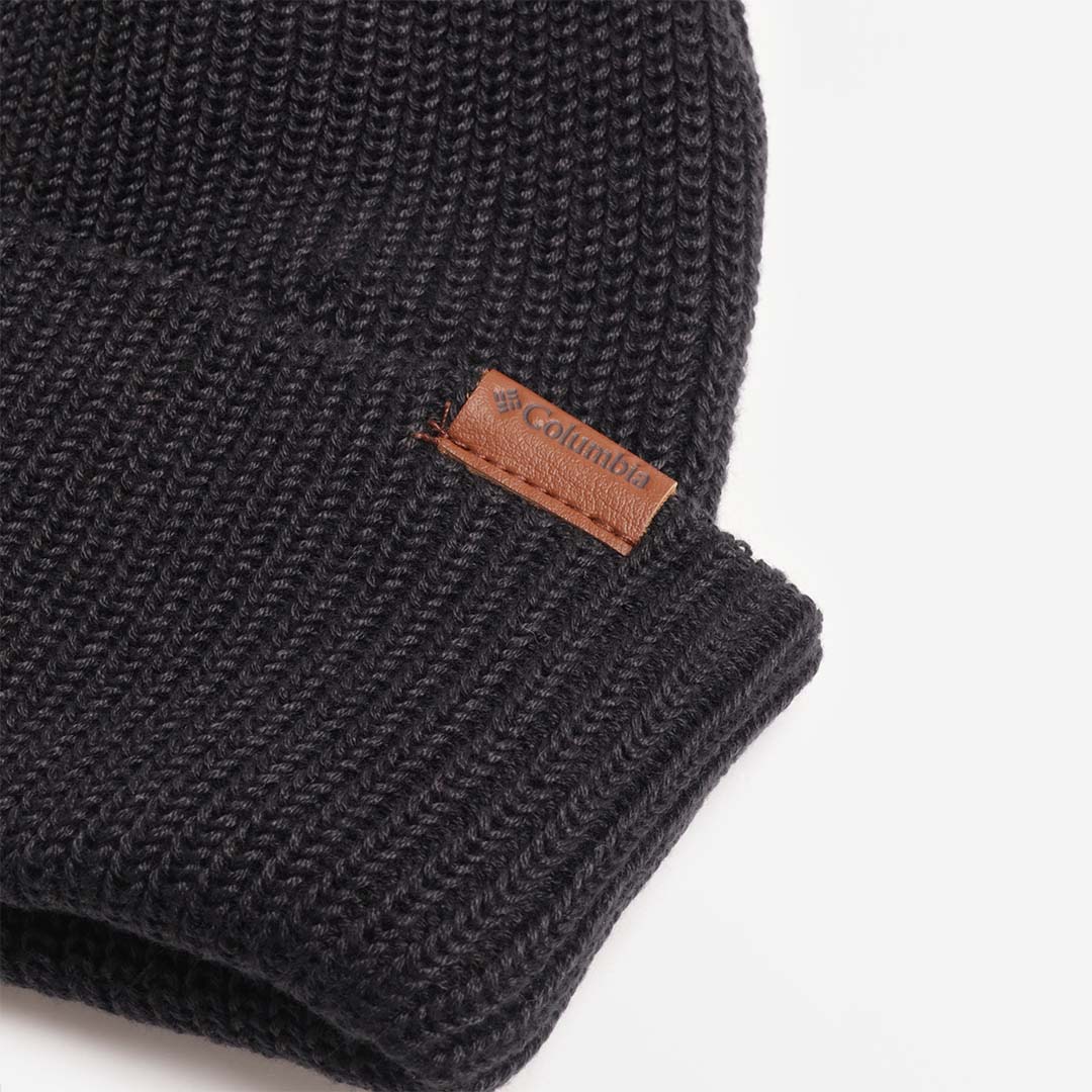 Columbia Portside Fisherman Beanie