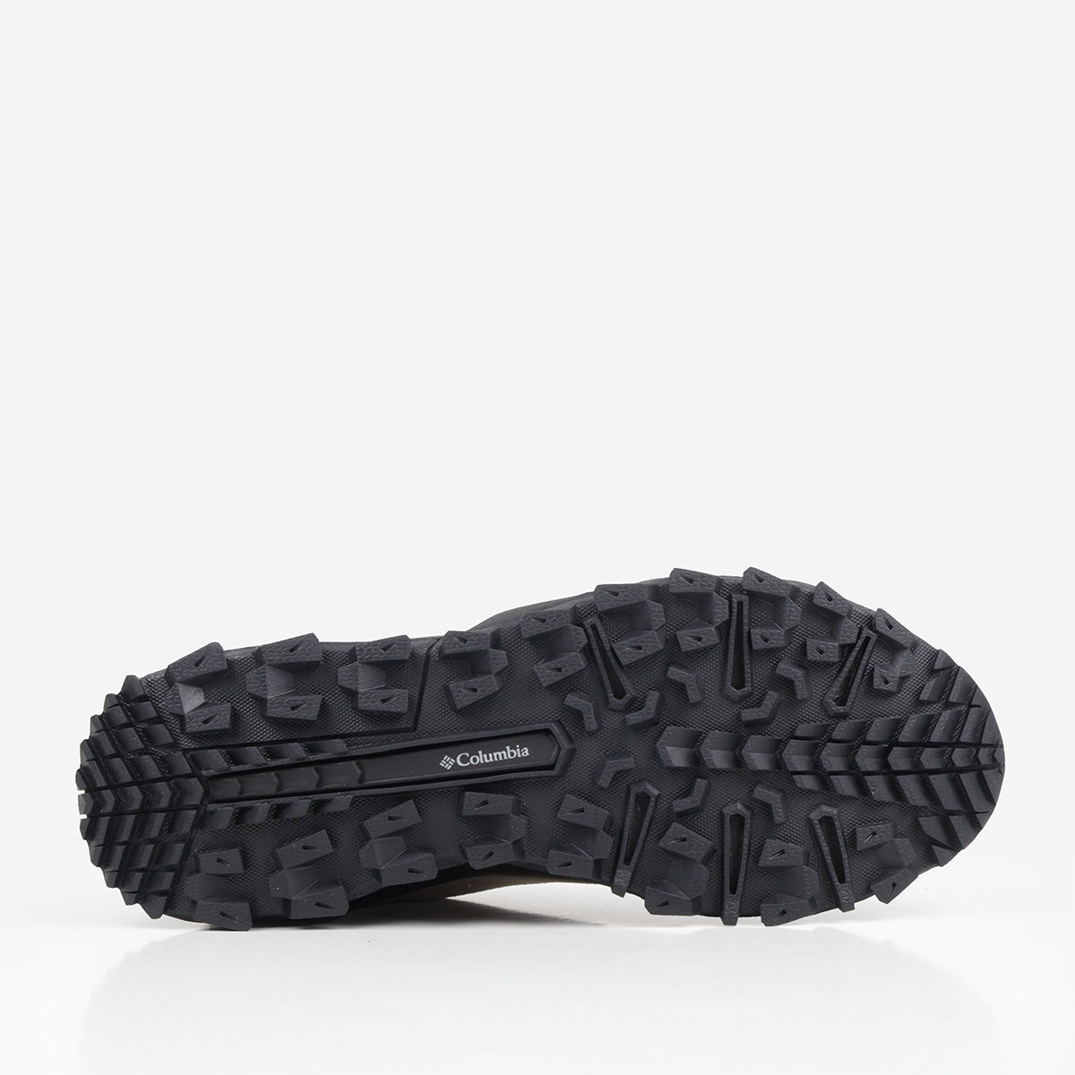 Columbia Trans Trail 3.0 Waterproof Shoes
