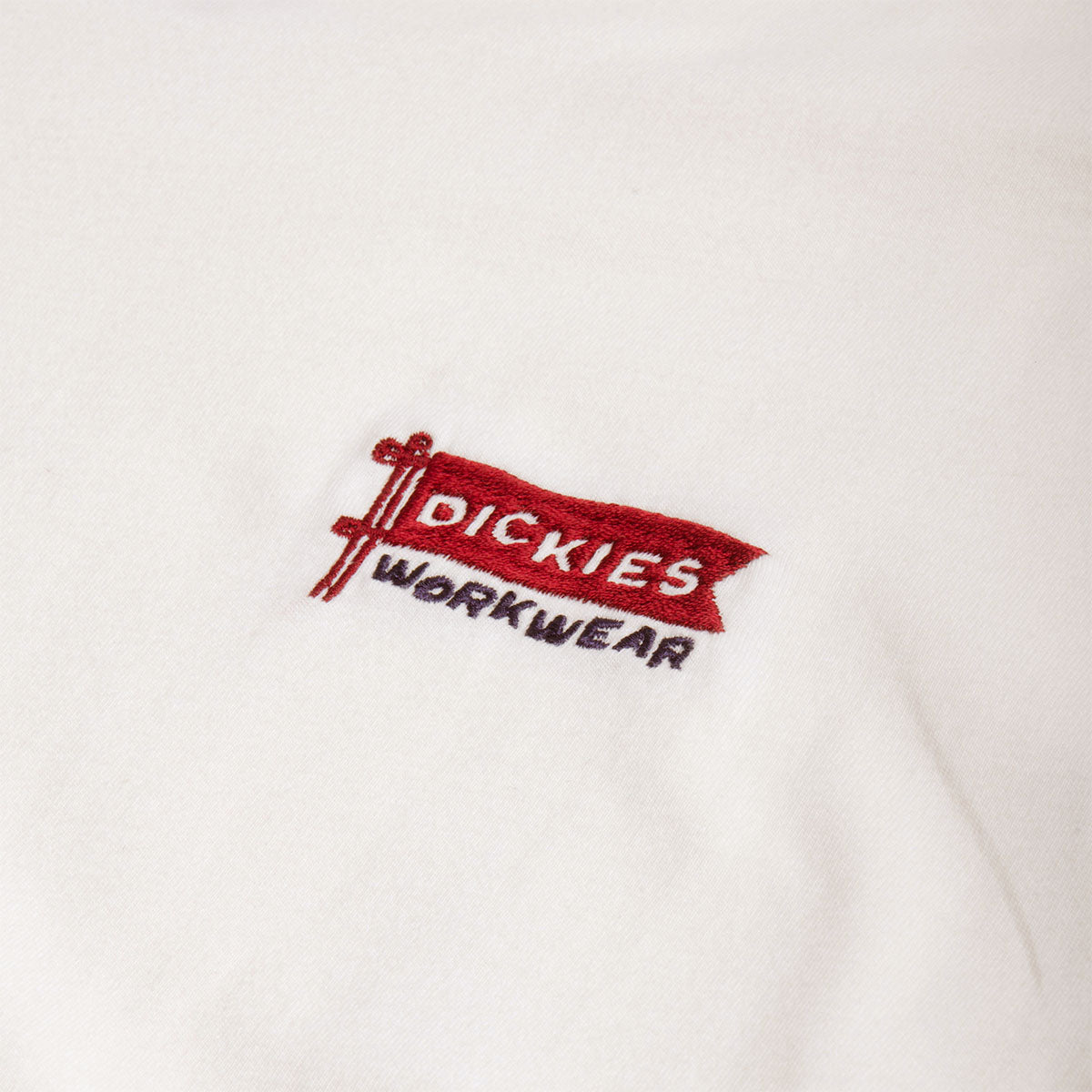 Dickies Flag T-Shirt