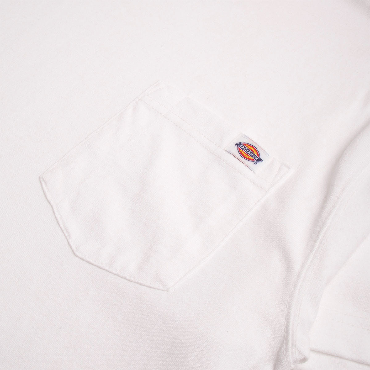 Dickies Heavyweight Pocket T-Shirt