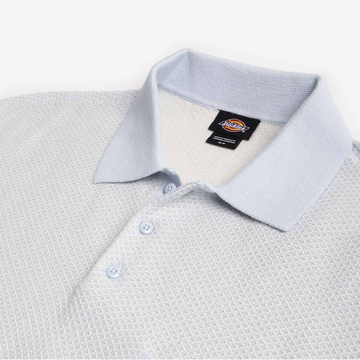 Dickies Rocky Knit Polo Shirt
