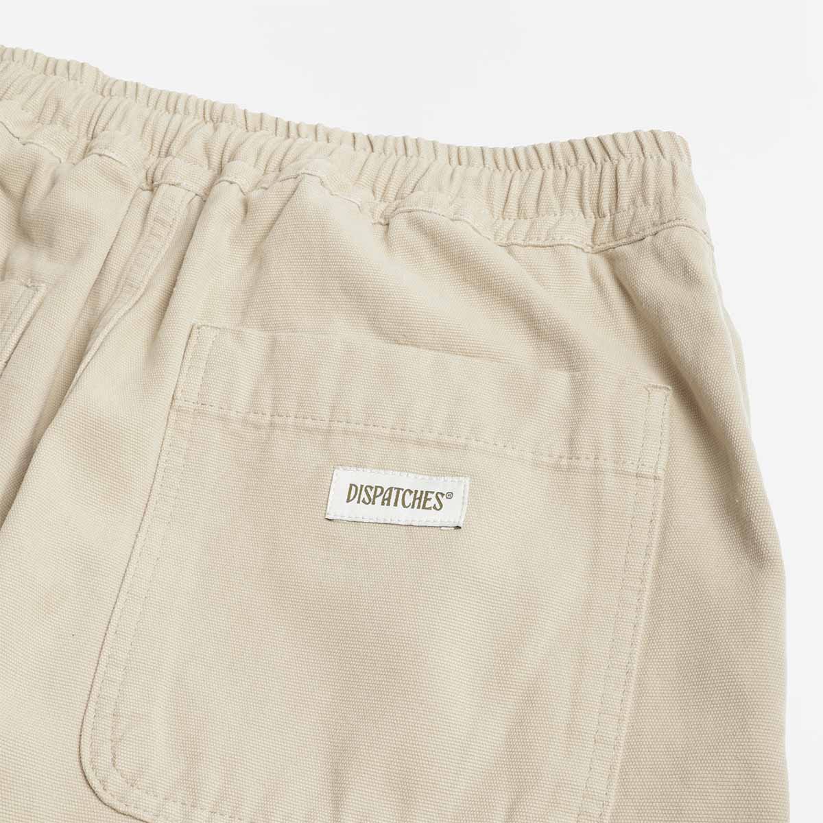 Dispatches Depot Shorts