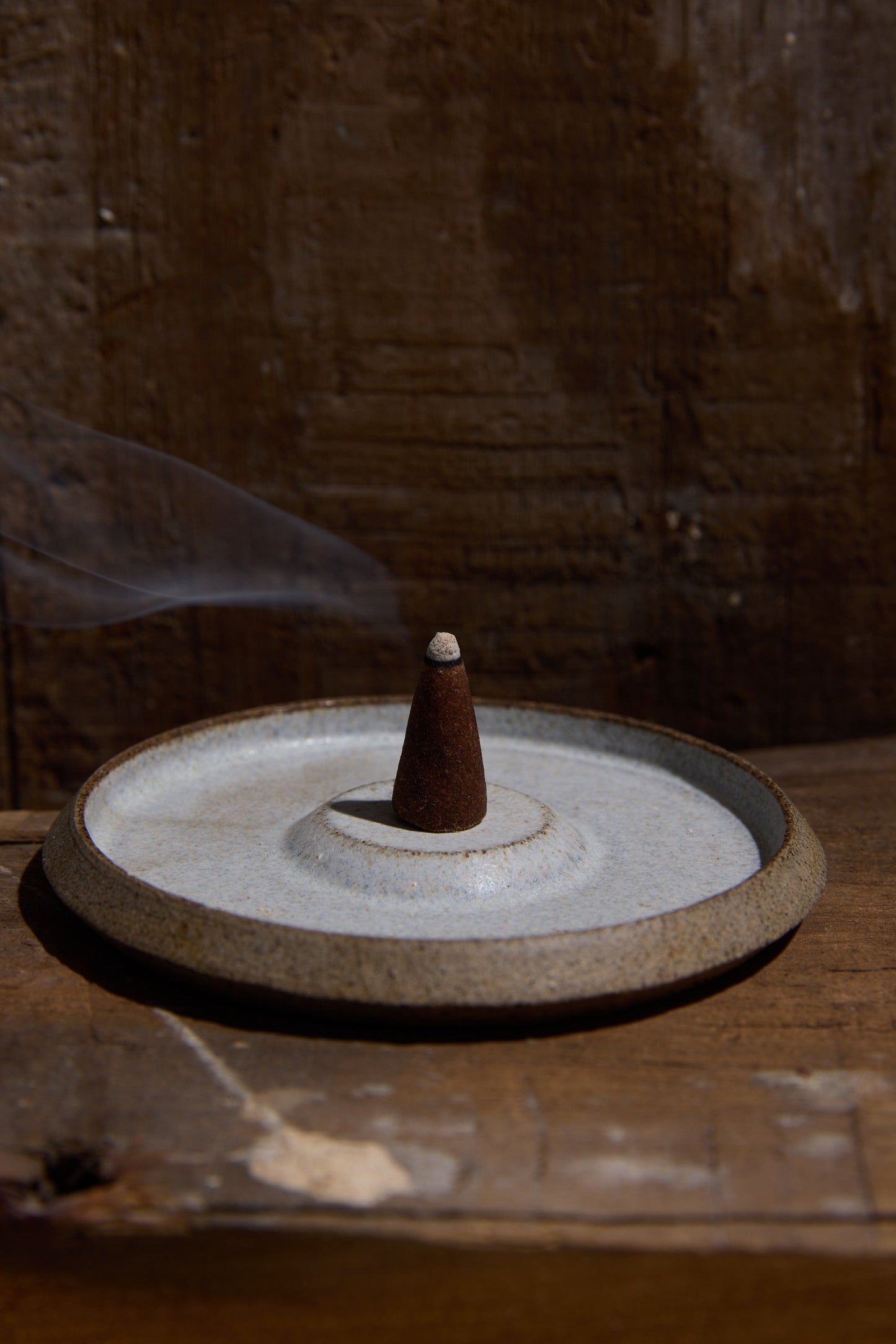 EoE Smoke And Musk Incense Cones