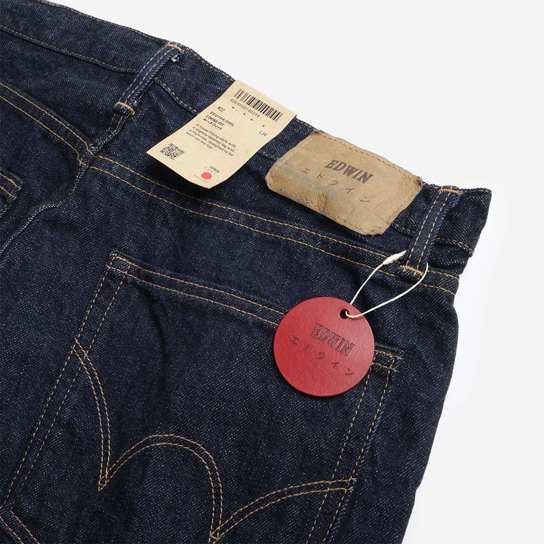 Edwin Loose Fit Jeans
