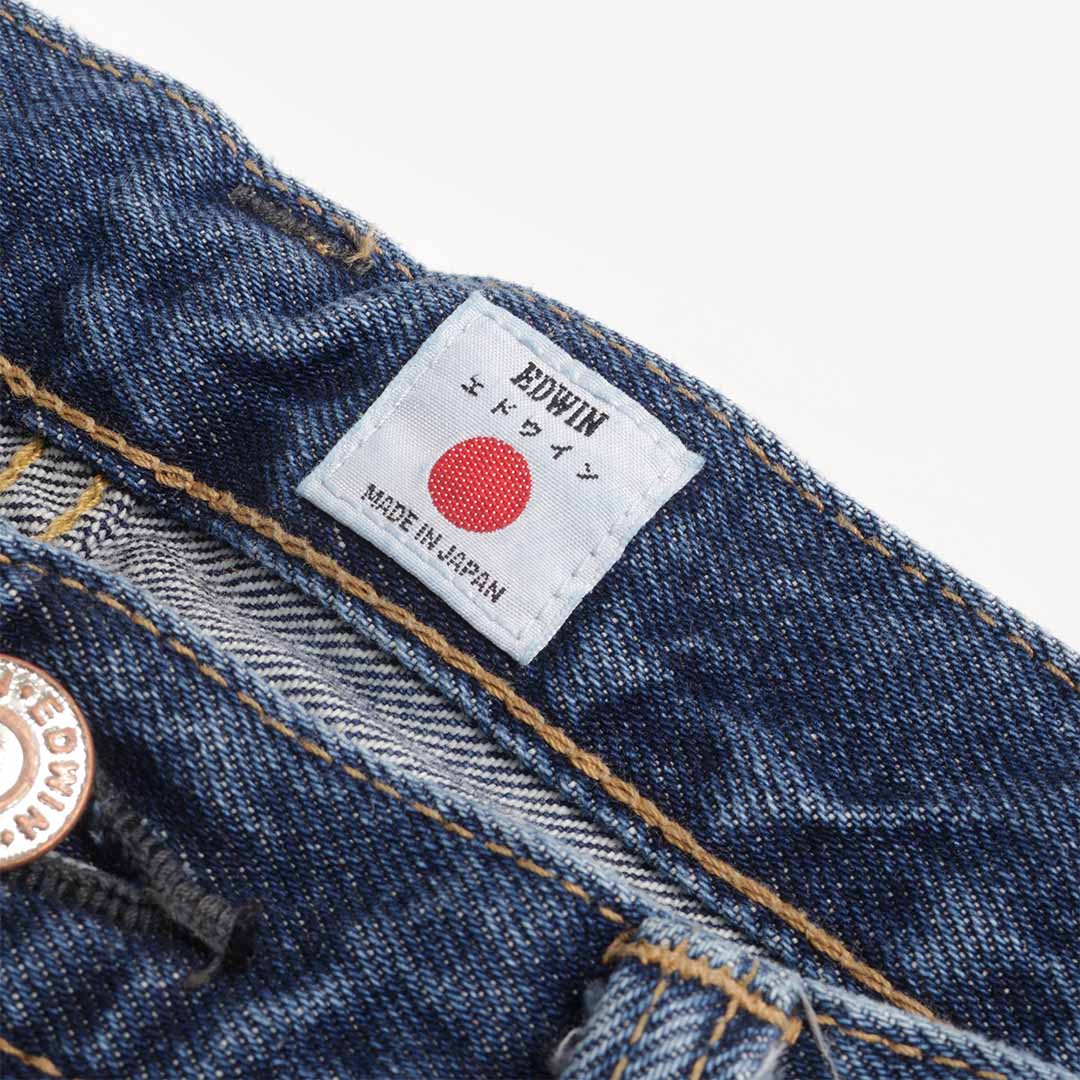 Edwin Loose Jeans