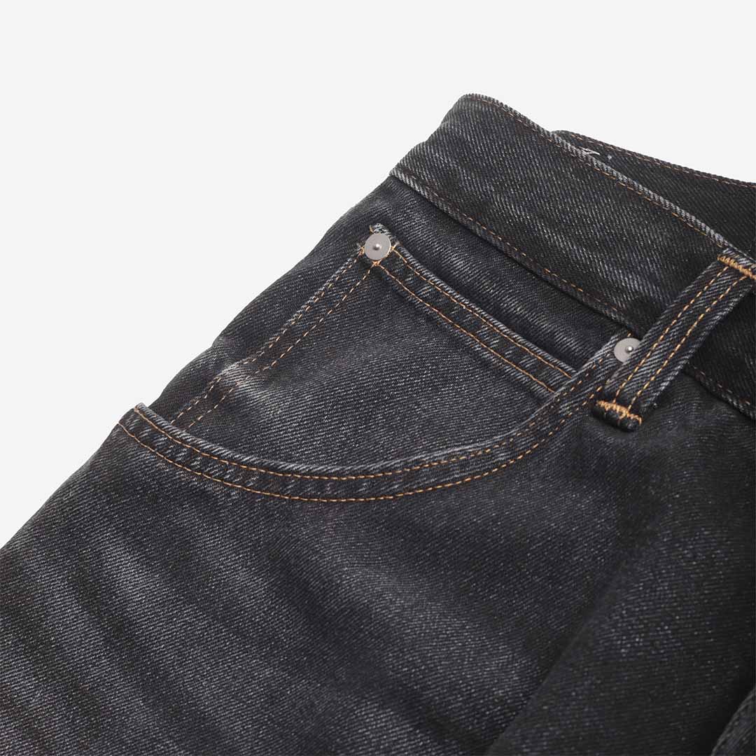 Edwin Tyrell Pant